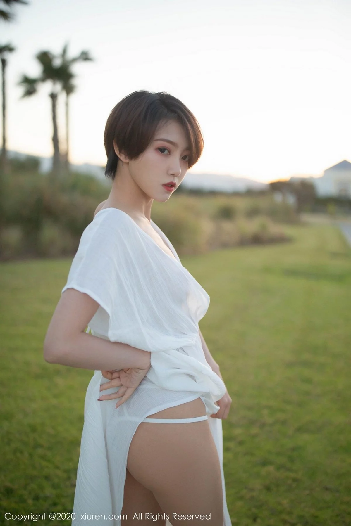 Xrmnw.Vip_冯木木_写真