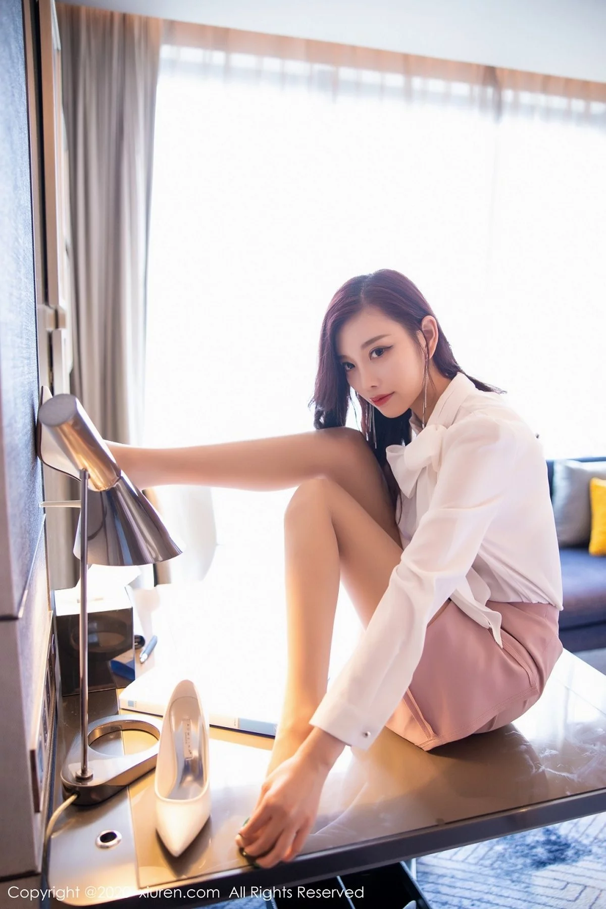 Xrmnw.Vip_杨晨晨_写真