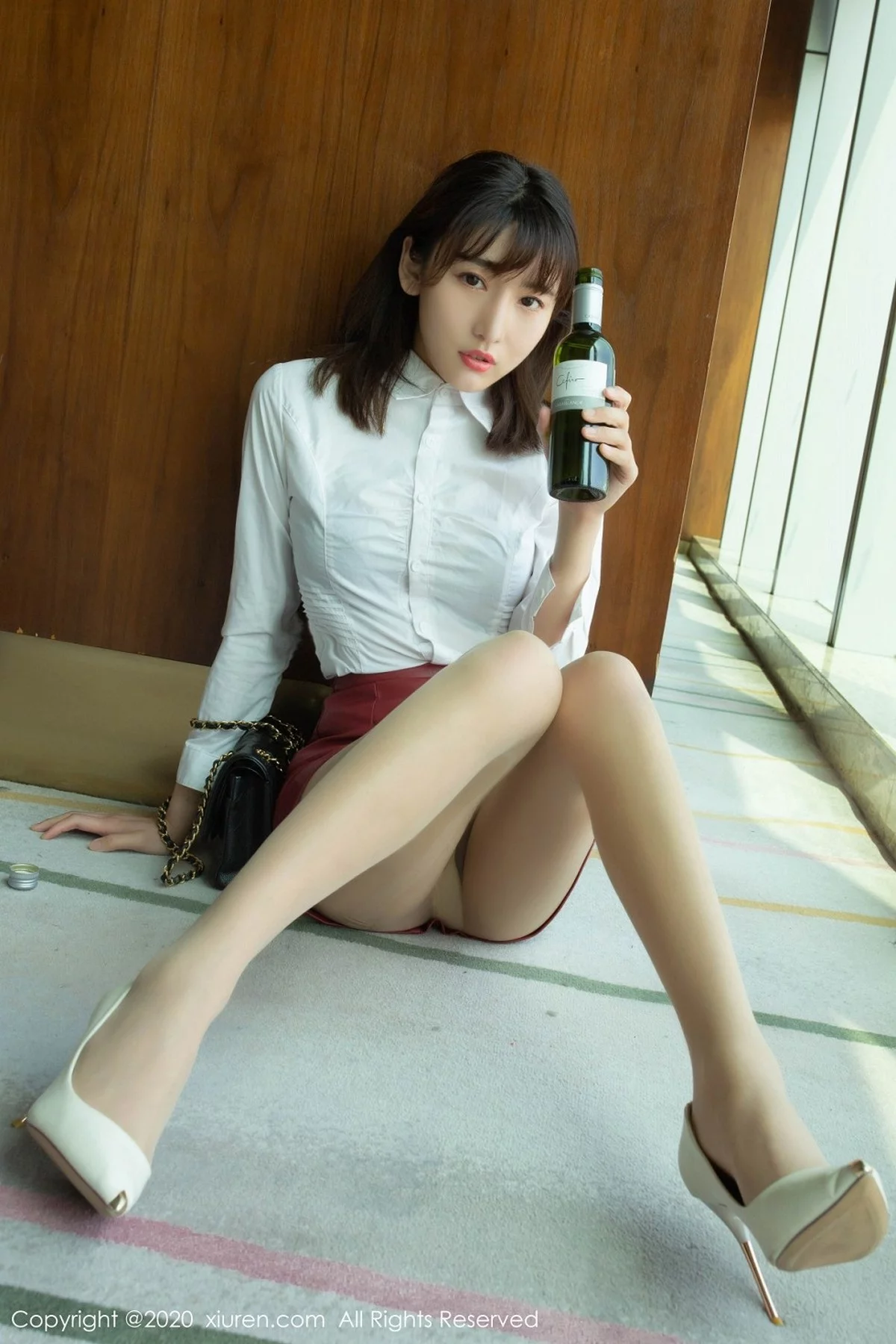Xrmnw.Vip_陆萱萱_写真