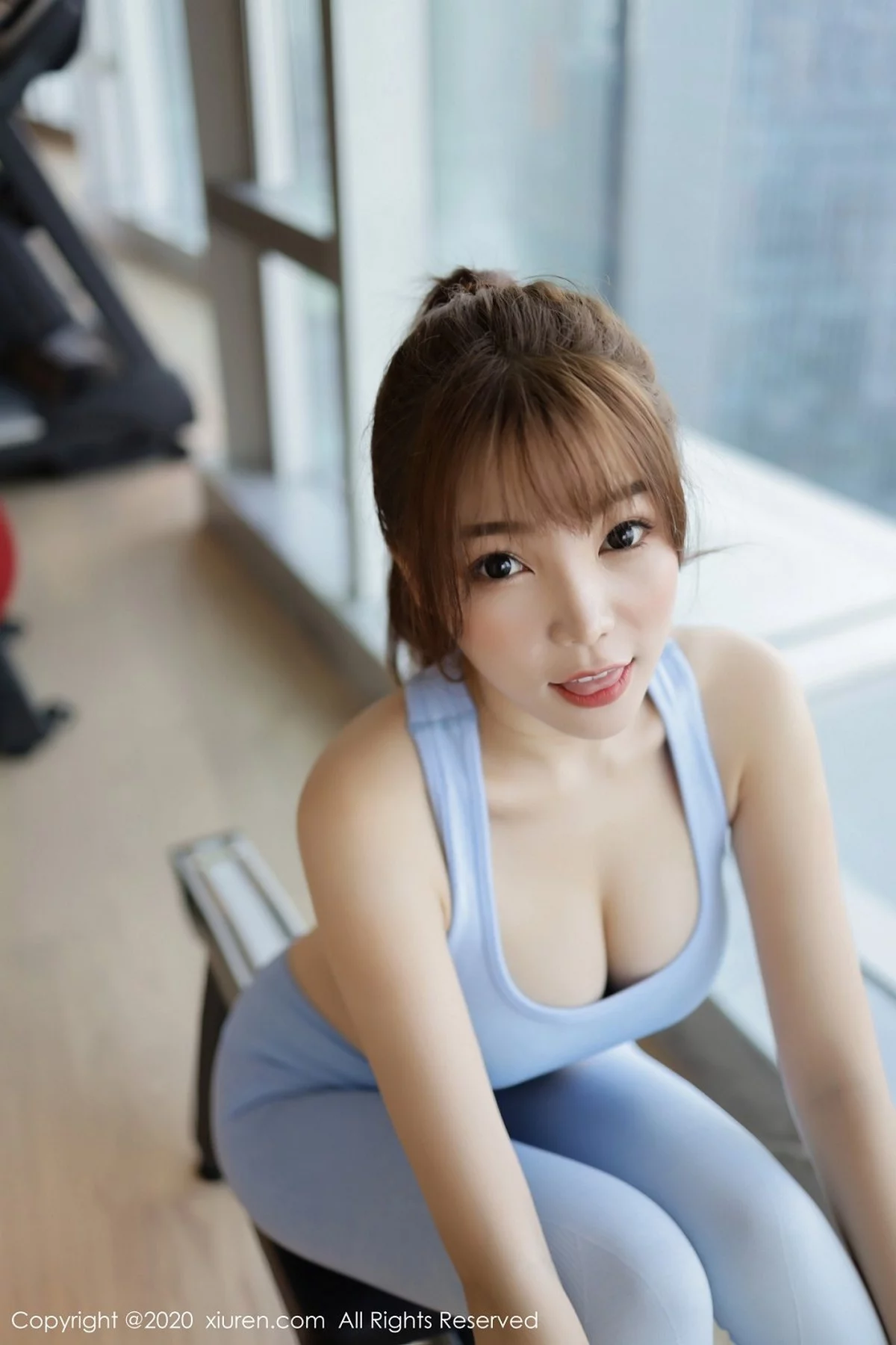 Xrmnw.Vip_芝芝Booty_写真