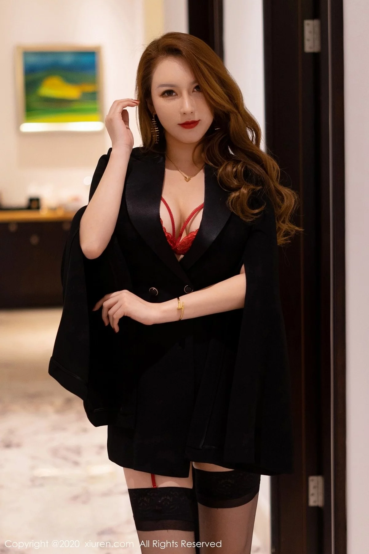 Xrmnw.Vip_尤妮丝_写真