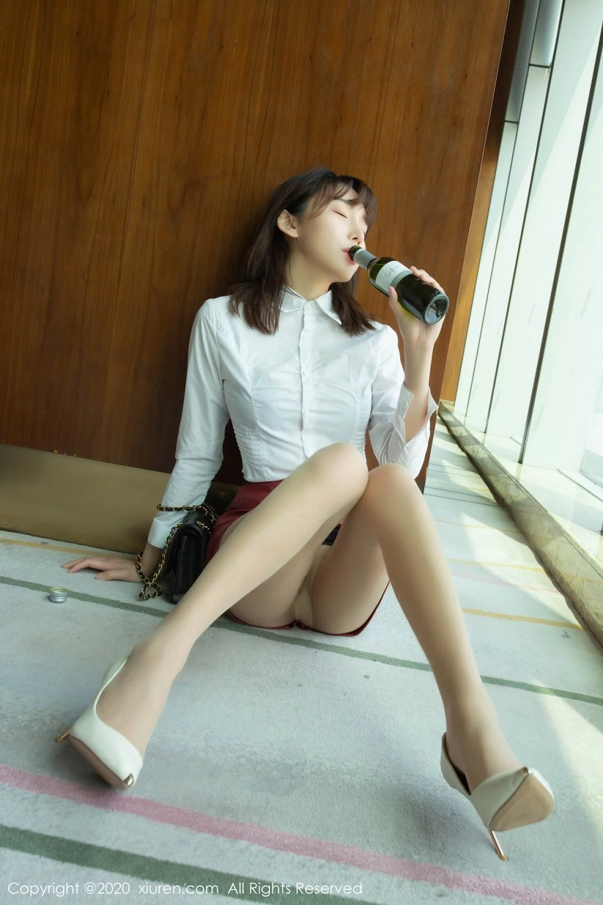 Xrmnw.Vip_陆萱萱_写真