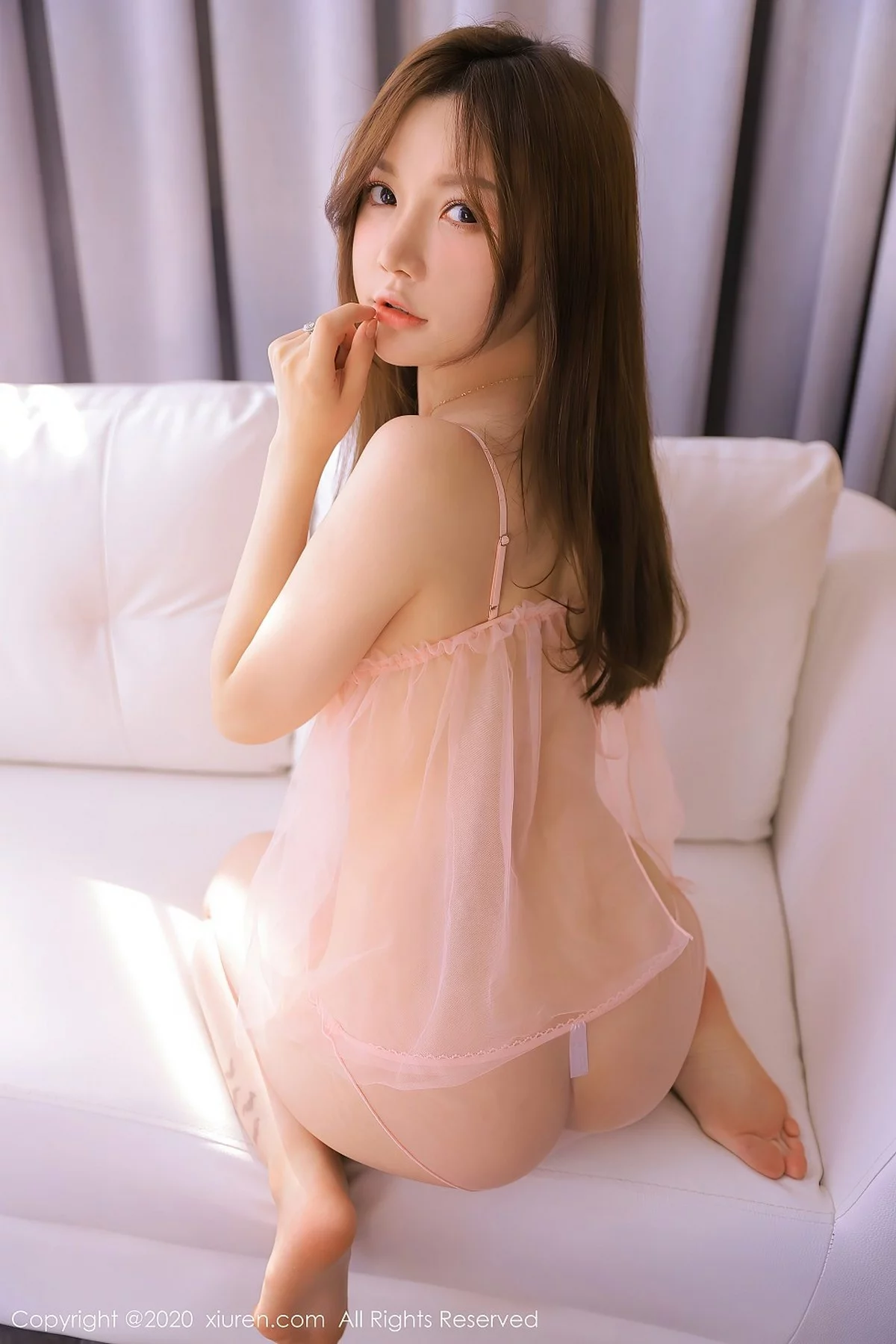 Xrmnw.Vip_糯美子_写真