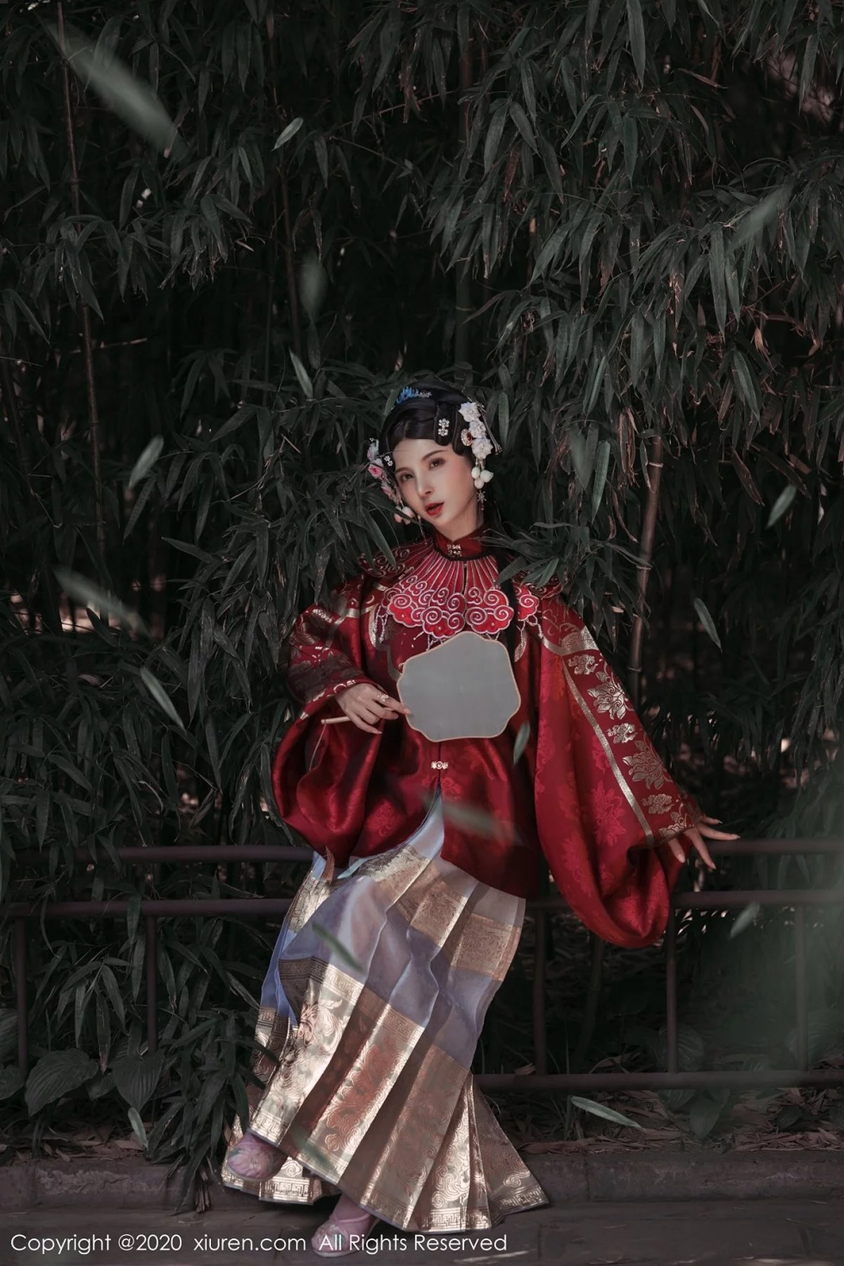 Xrmnw.Vip_小蛮妖_写真