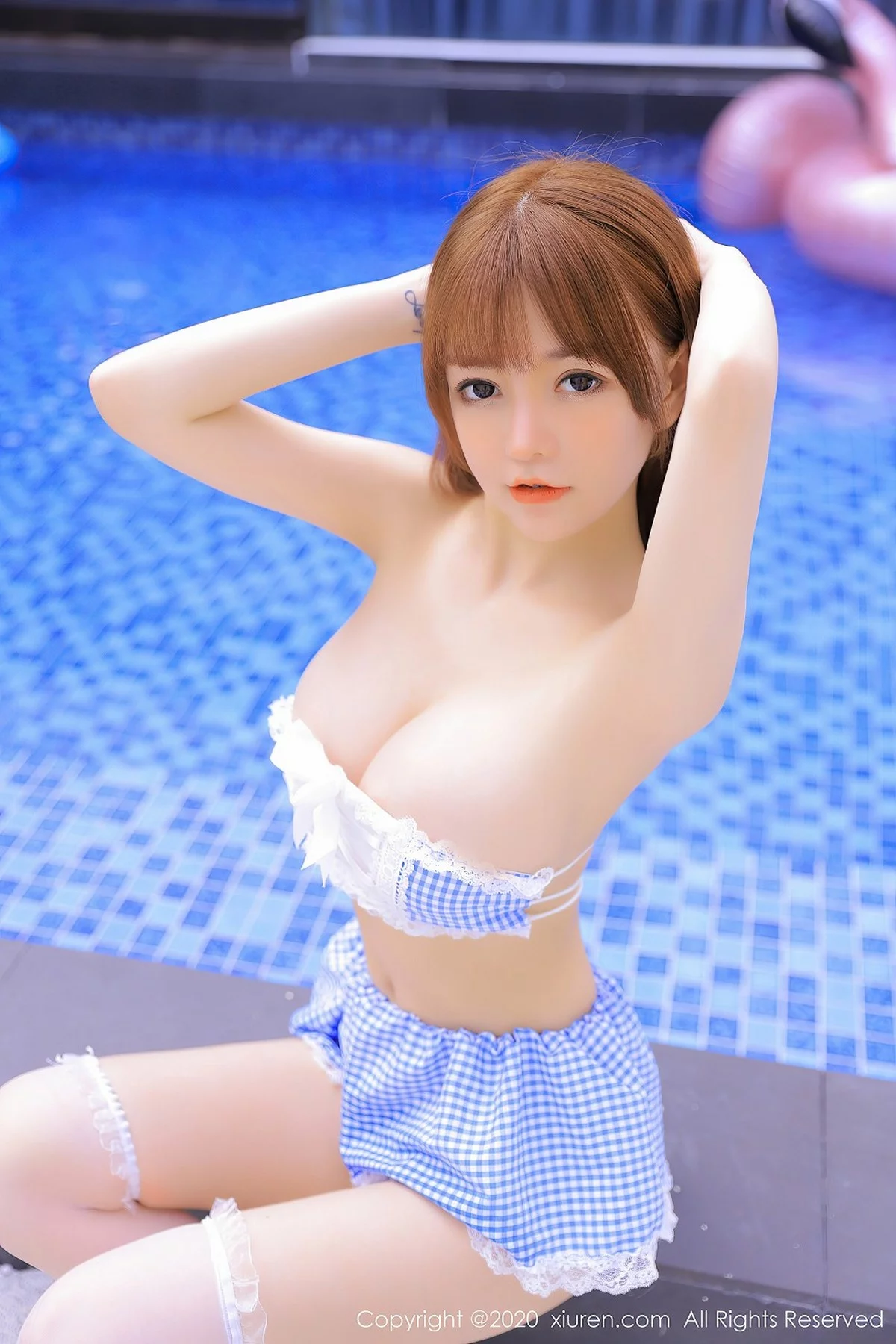 Xrmnw.Vip_UU酱_写真