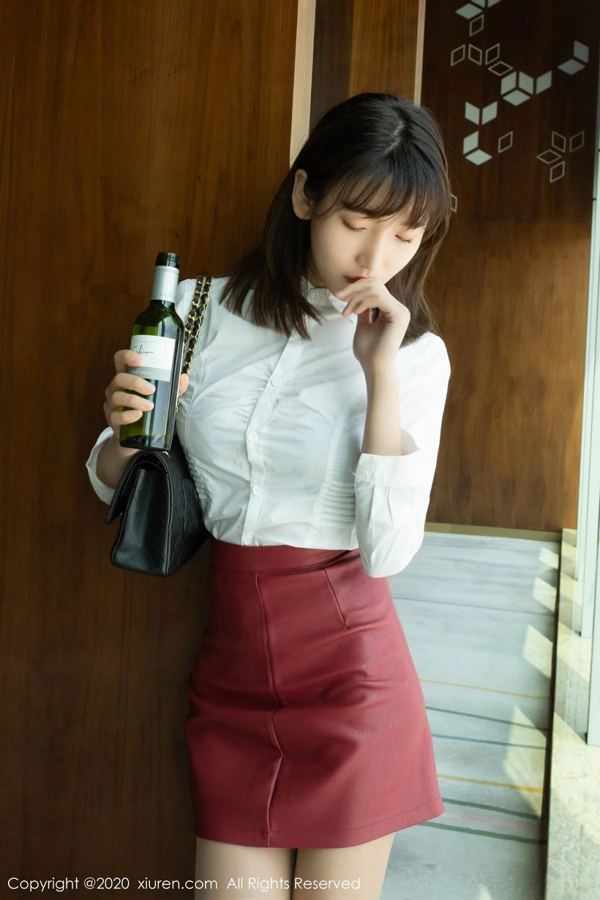 Xrmnw.Vip_陆萱萱_写真