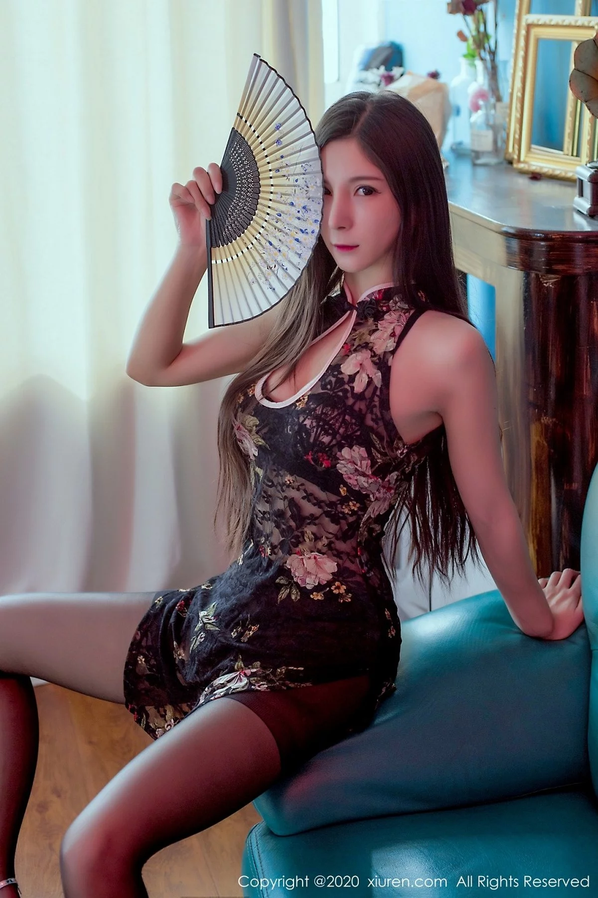 Xrmnw.Vip_小蛮妖_写真