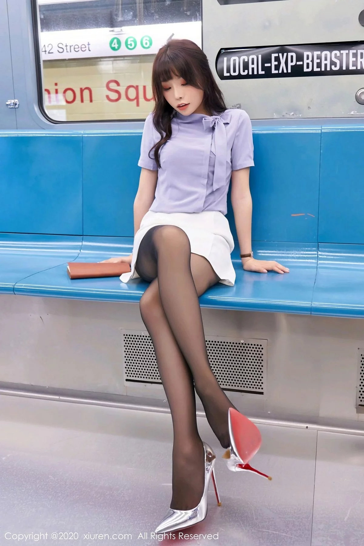 Xrmnw.Vip_芝芝Booty_写真