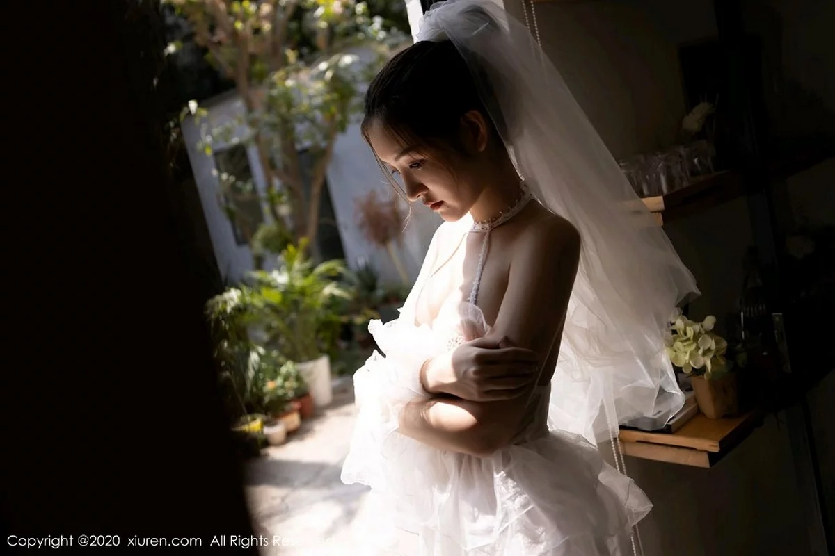 Xrmnw.Vip_沈梦瑶_写真