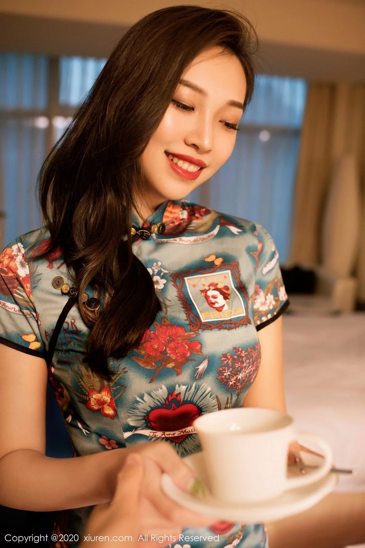 Xrmnw.Vip_郑颖姗_写真