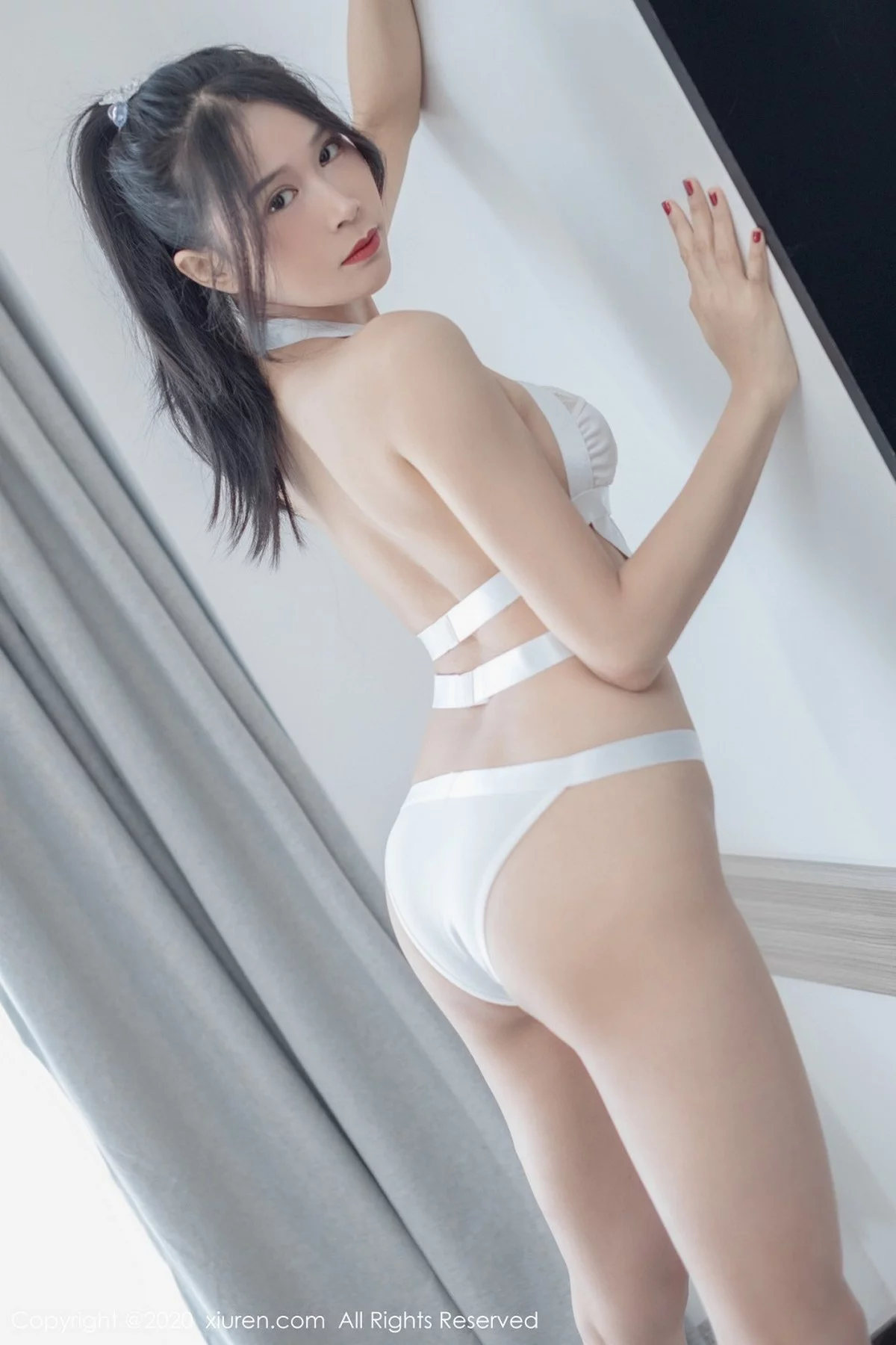 Xrmnw.Vip_园园呀_写真