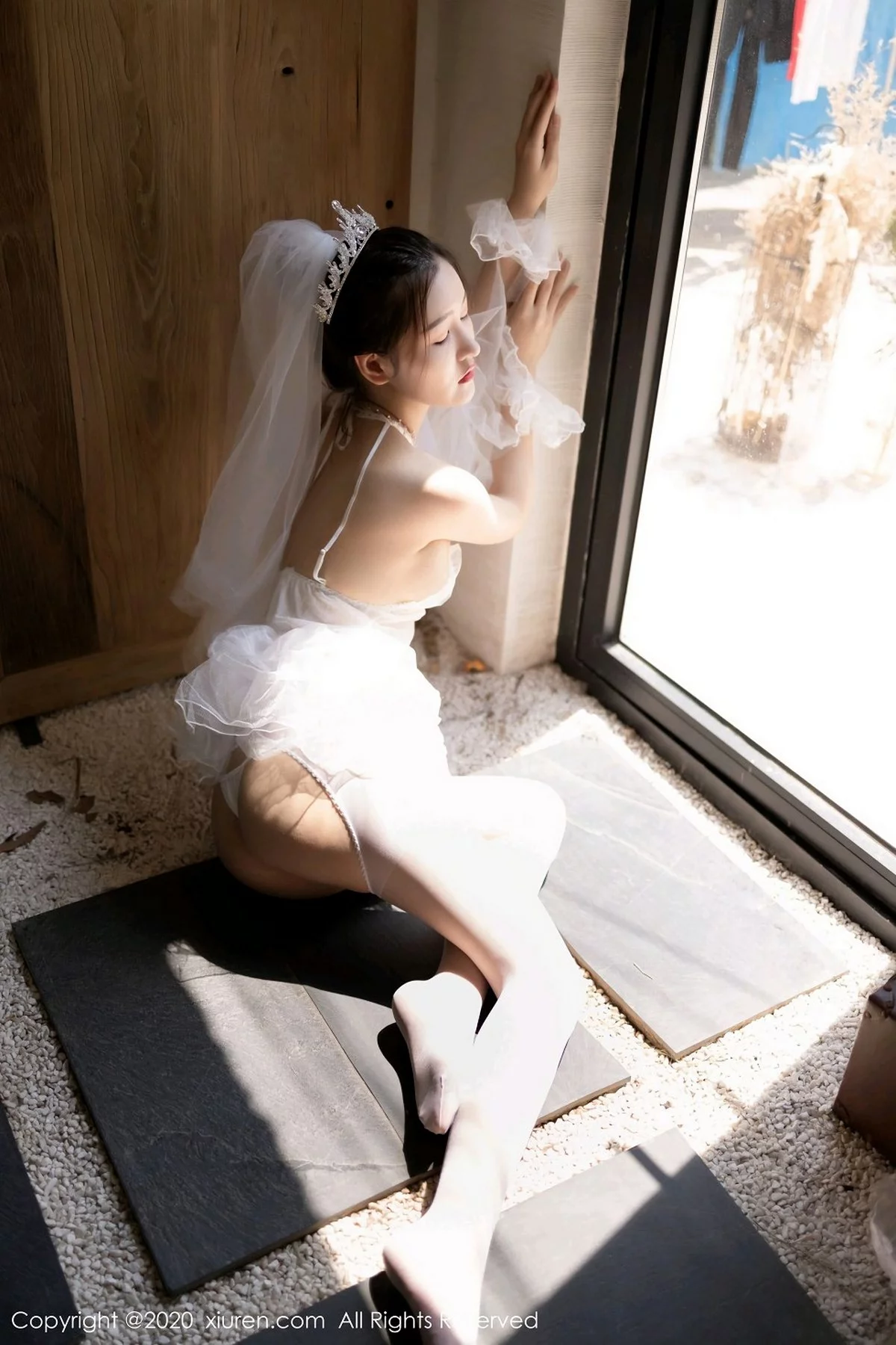 Xrmnw.Vip_沈梦瑶_写真
