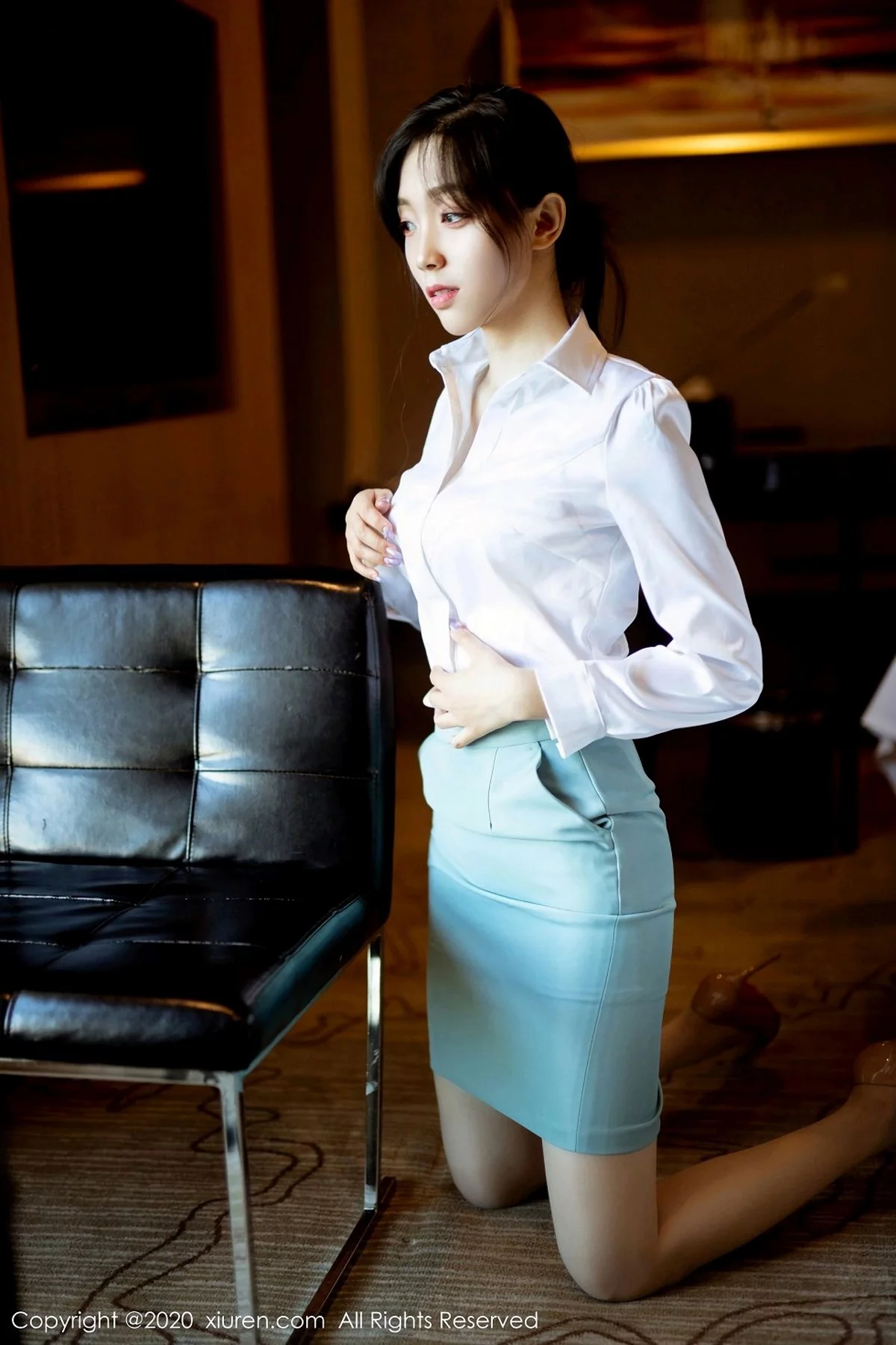 Xrmnw.Vip_九千柒柒_写真