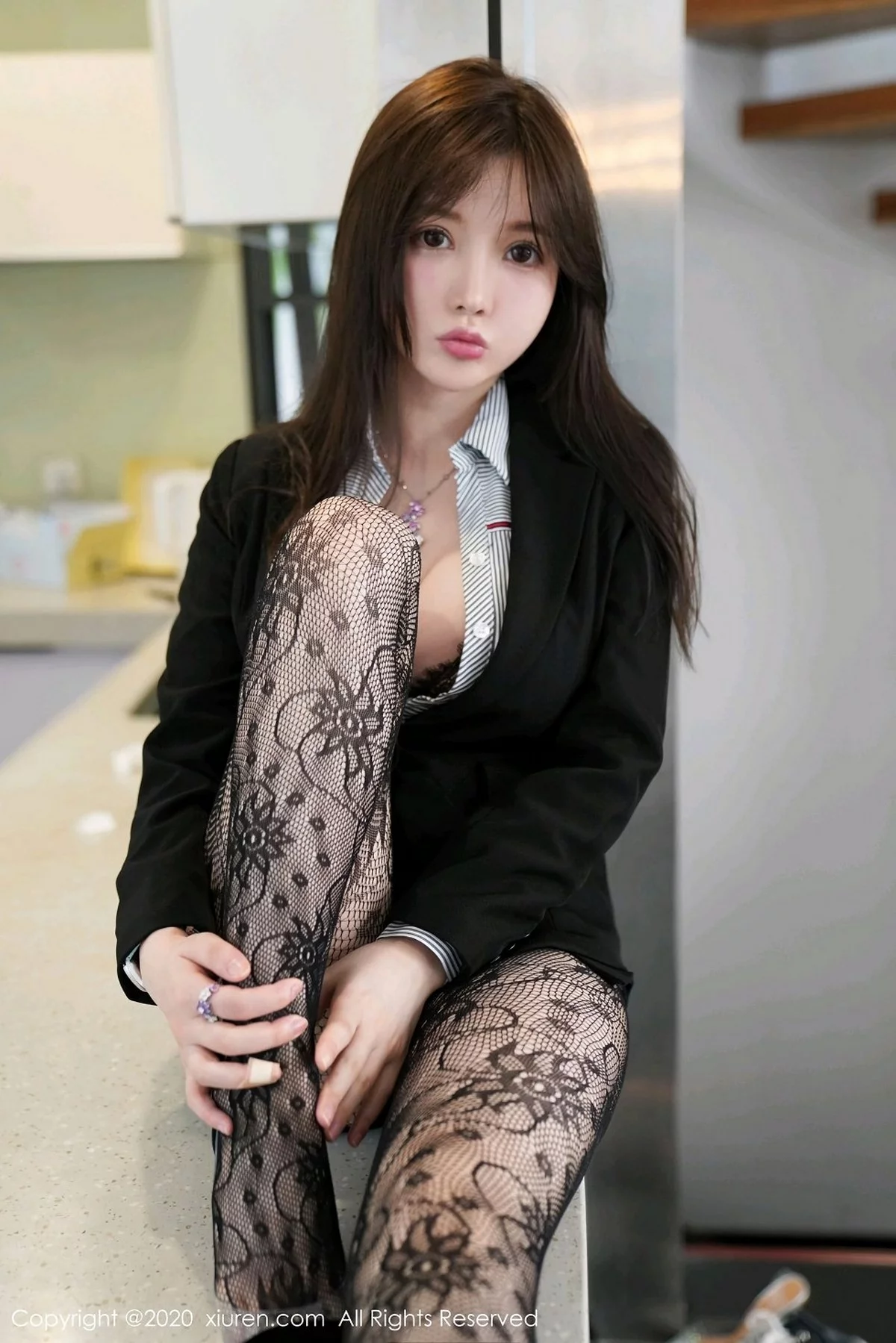 Xrmnw.Vip_糯美子_写真