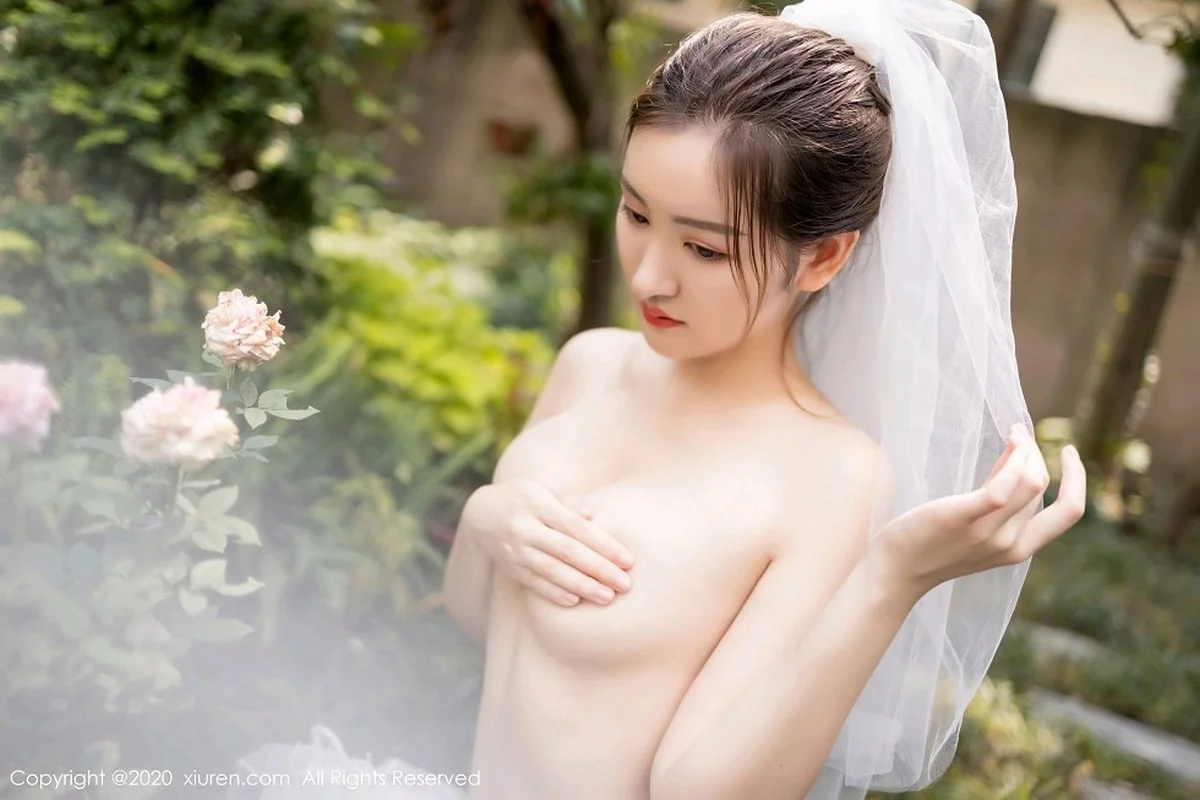 Xrmnw.Vip_沈梦瑶_写真