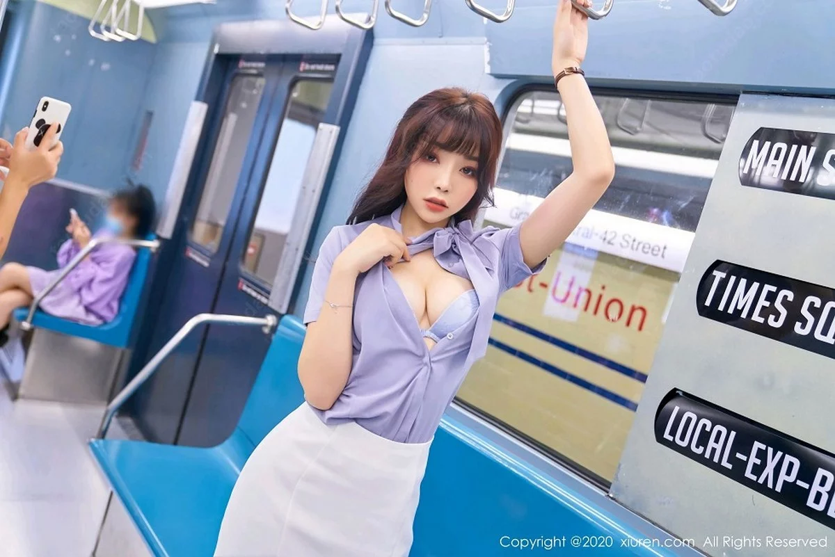 Xrmnw.Vip_芝芝Booty_写真