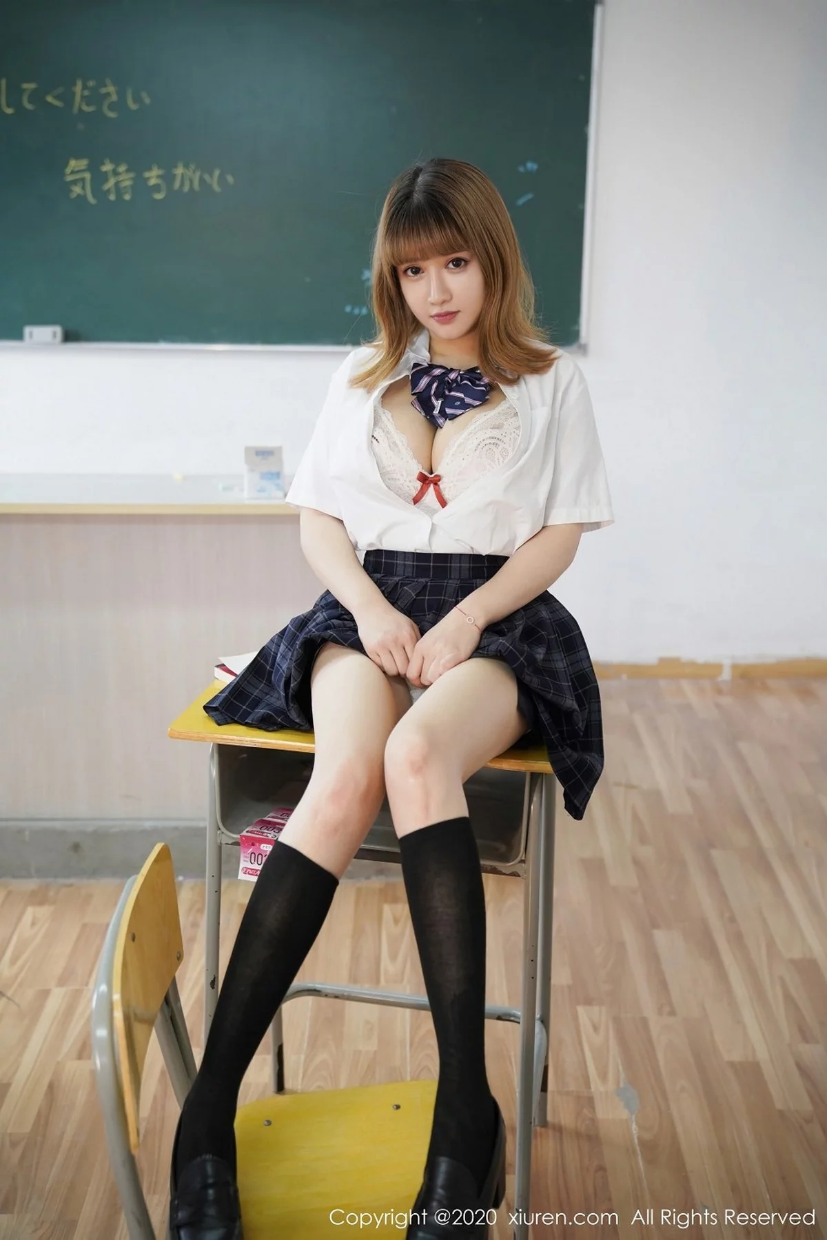 Xrmnw.Vip_模特合集_写真