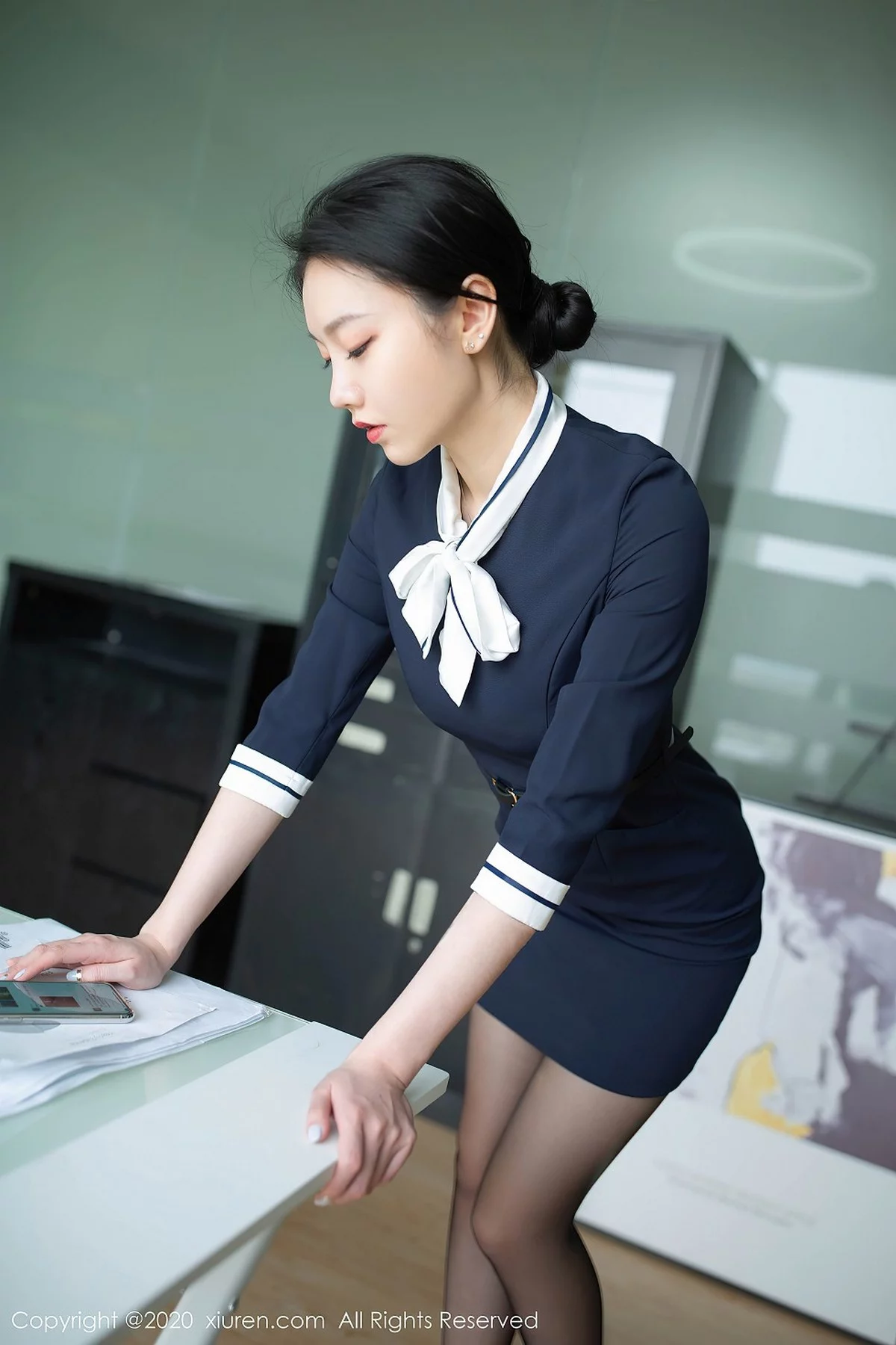 Xrmnw.Vip_安然Maleah_写真
