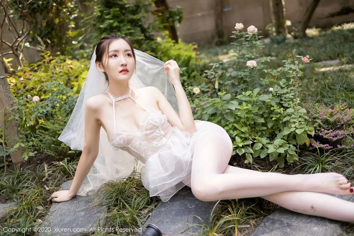 Xrmnw.Vip_沈梦瑶_写真