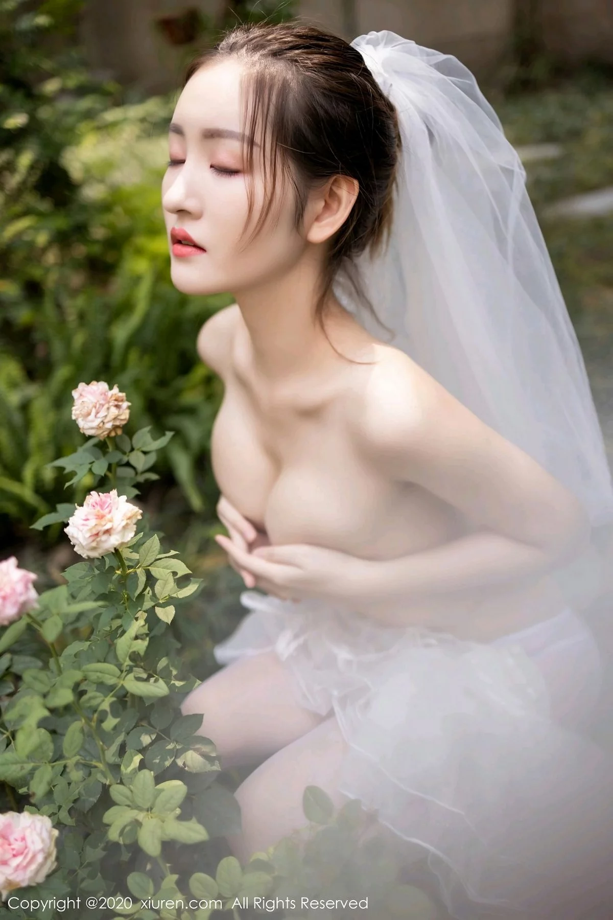 Xrmnw.Vip_沈梦瑶_写真