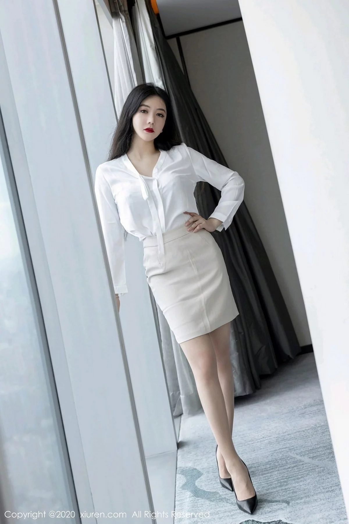 Xrmnw.Vip_心妍小公主_写真