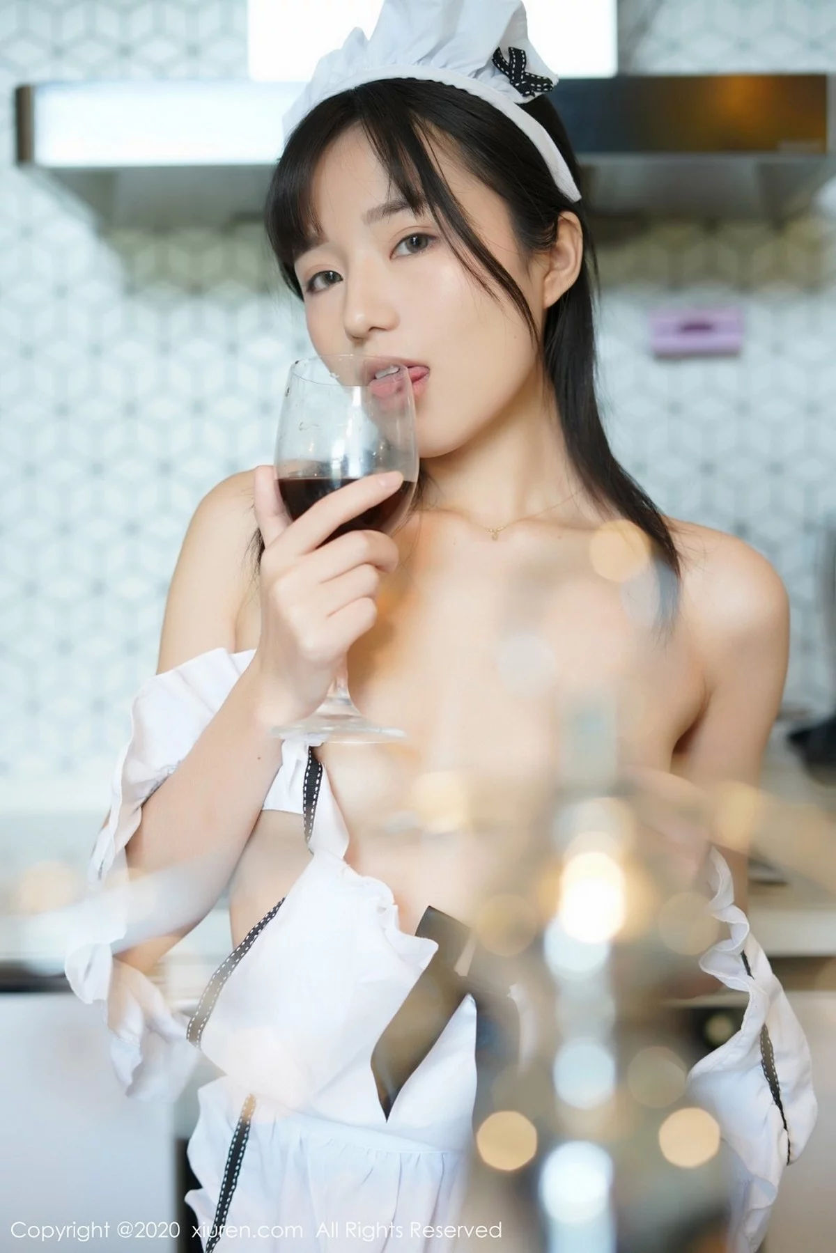Xrmnw.Vip_仓井优香_写真