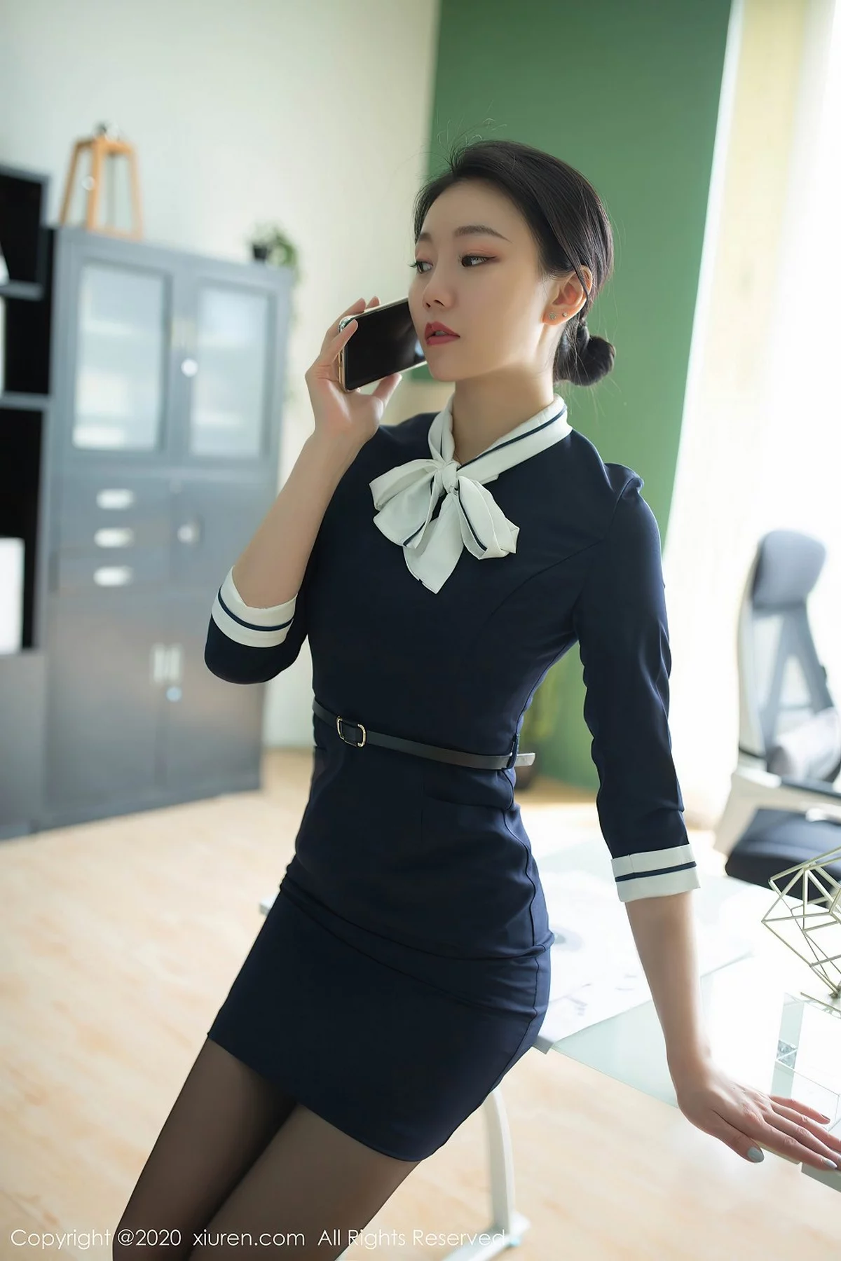 Xrmnw.Vip_安然Maleah_写真