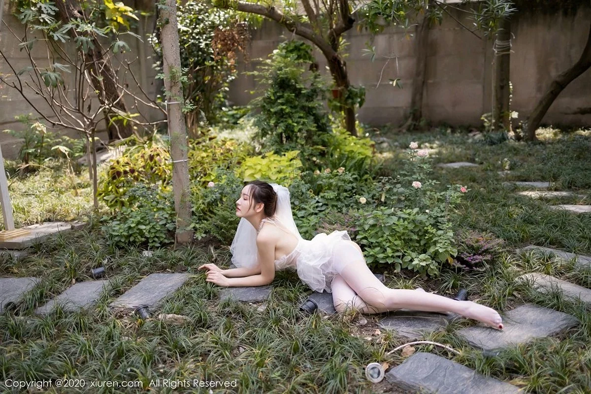 Xrmnw.Vip_沈梦瑶_写真