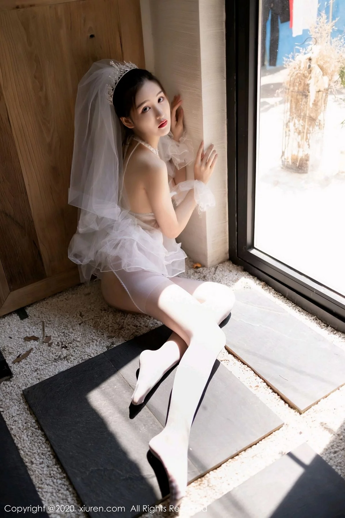 Xrmnw.Vip_沈梦瑶_写真
