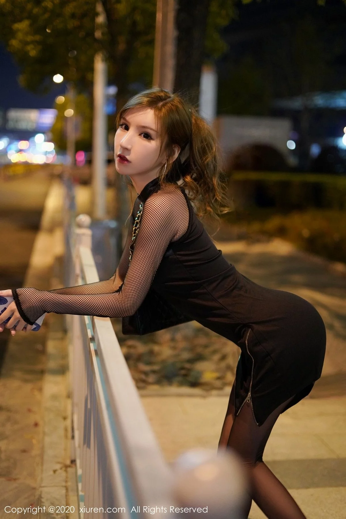 Xrmnw.Vip_周于希_写真