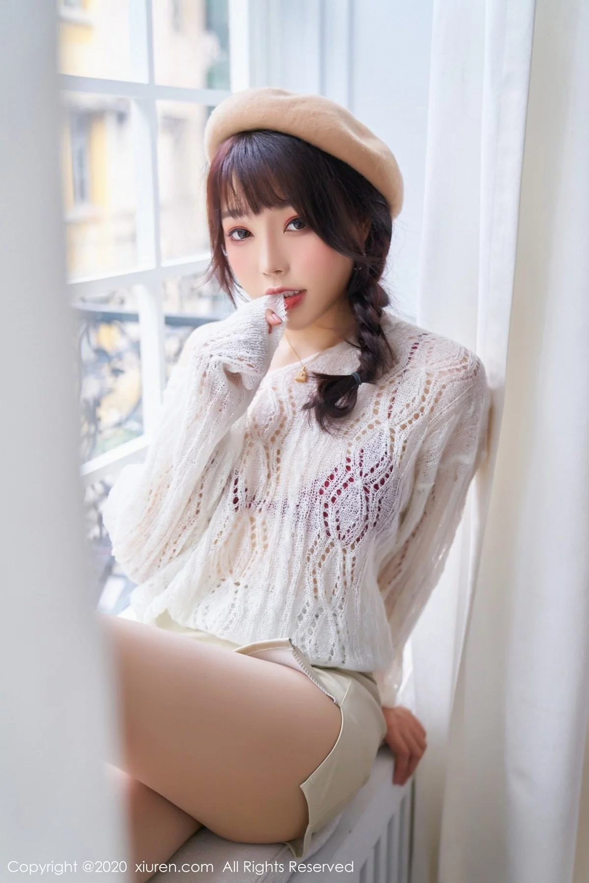 Xrmnw.Vip_芝芝Booty_写真