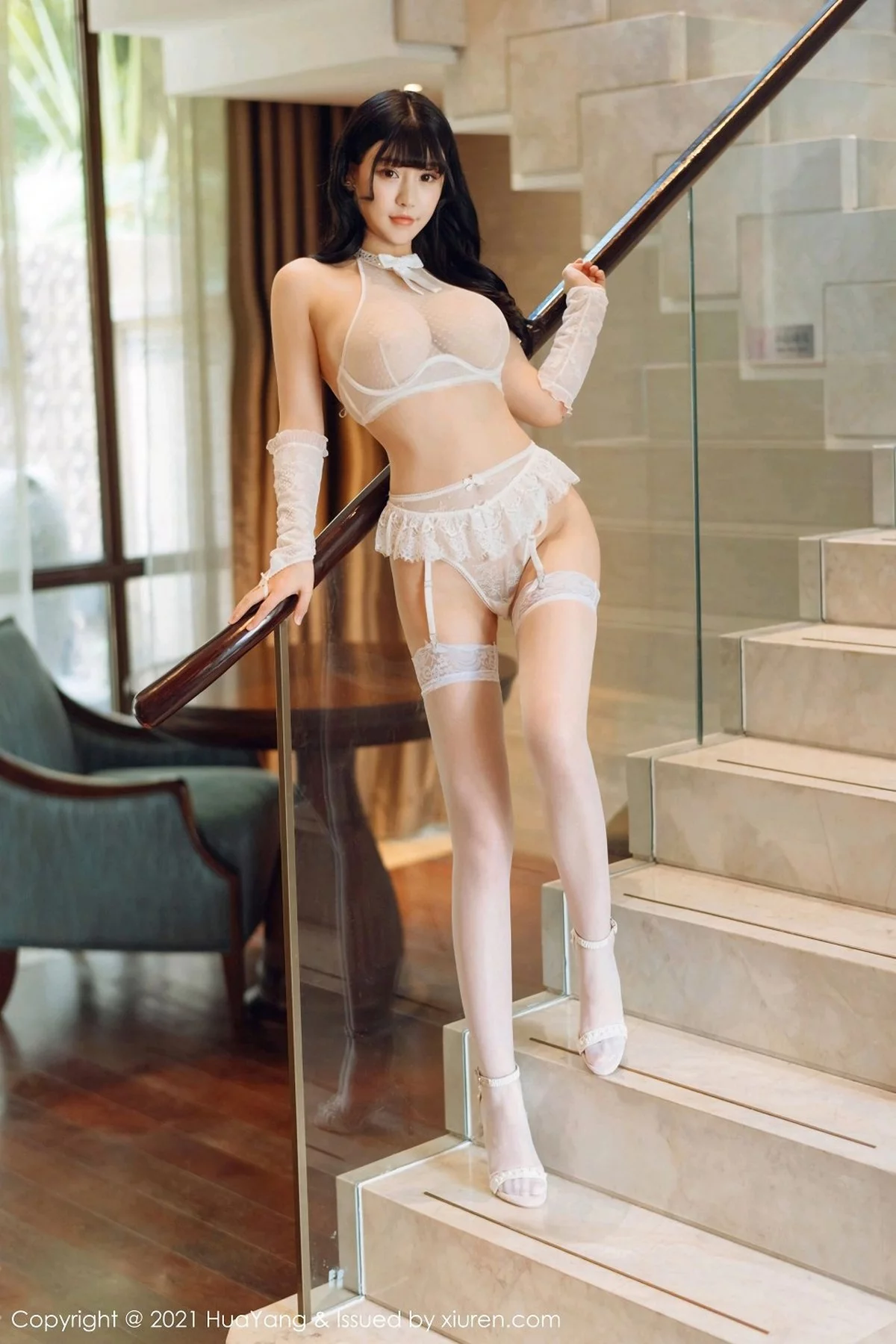 Xrmnw.Vip_朱可儿_写真