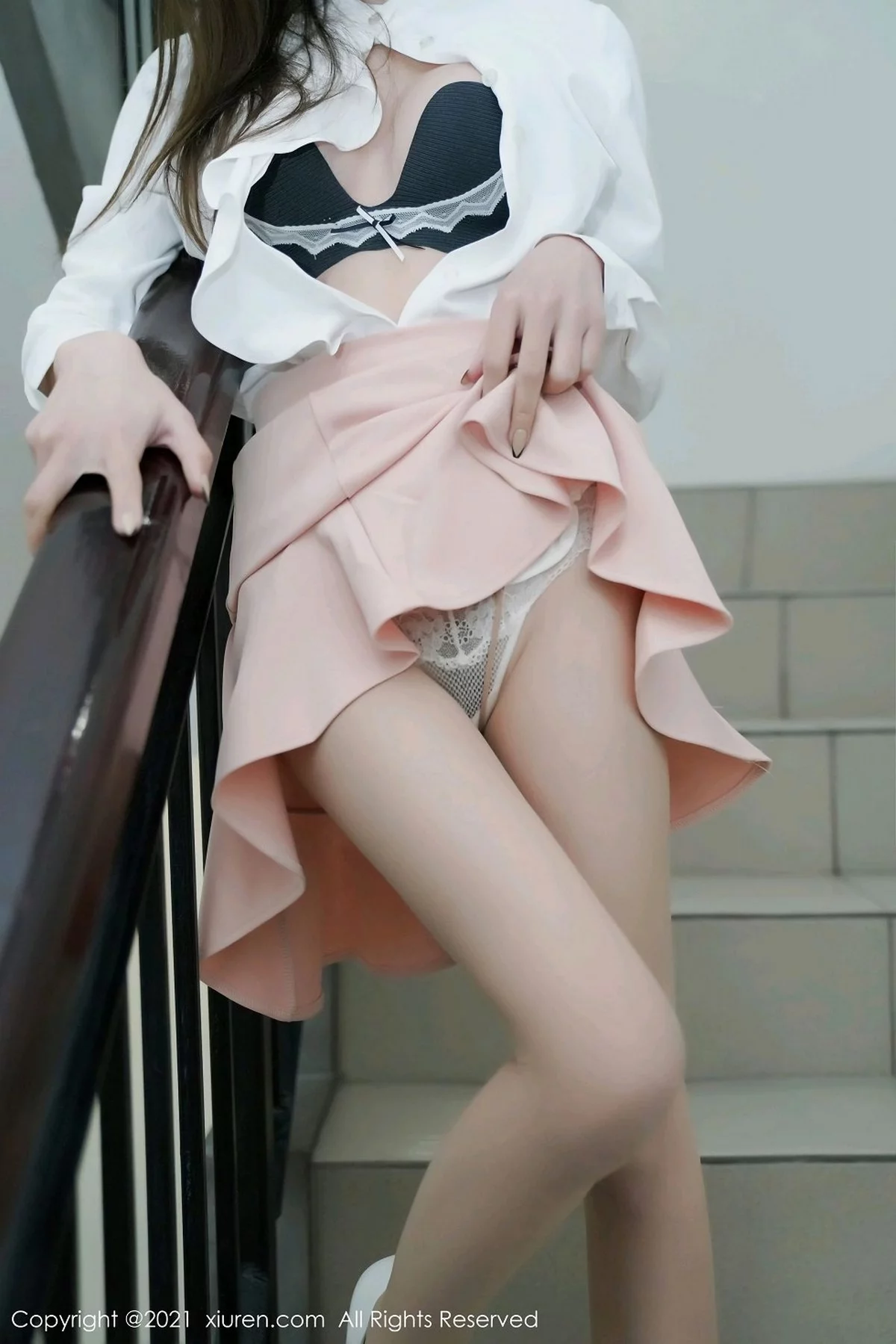 Xrmnw.Vip_周于希_写真