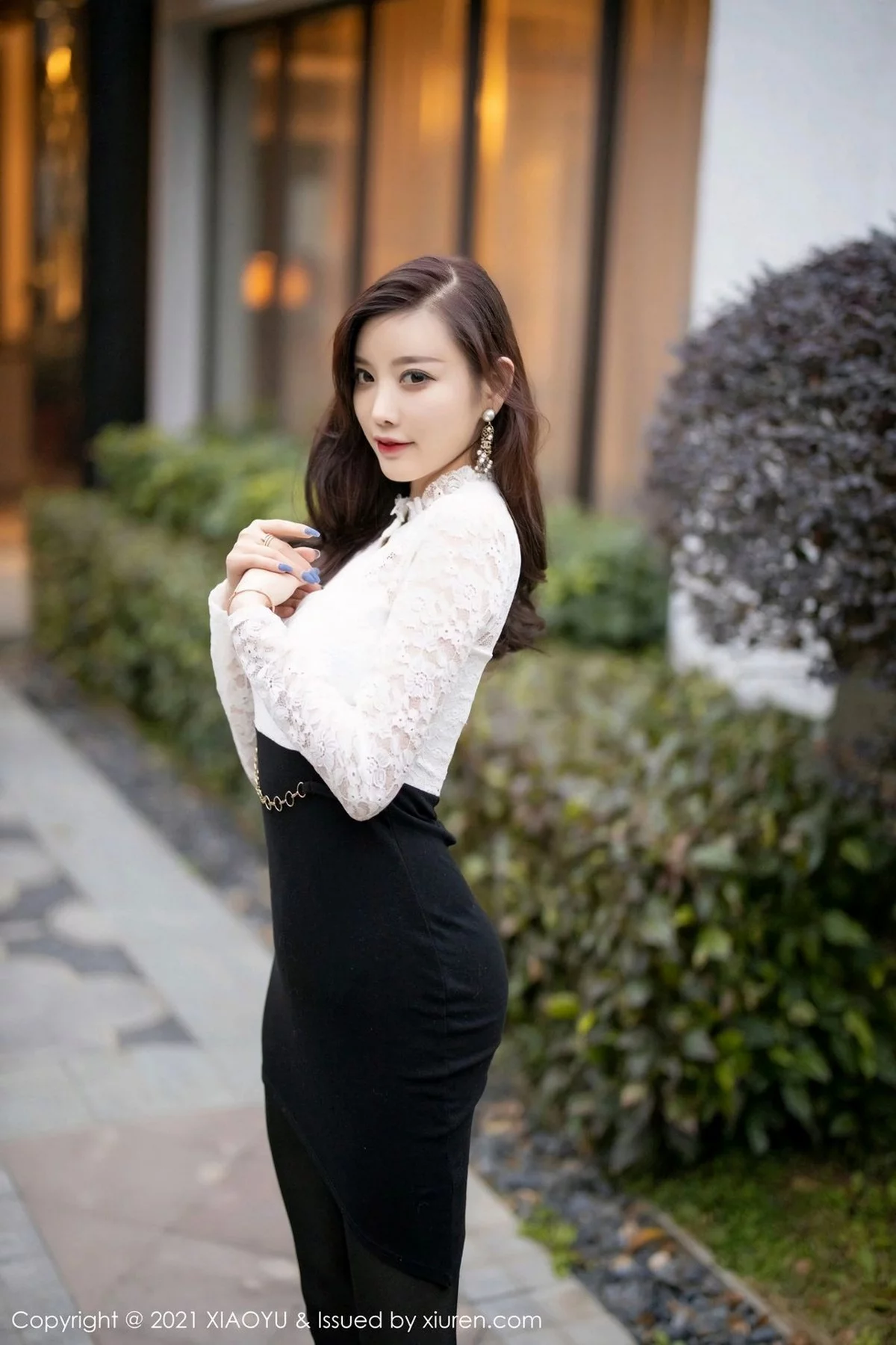 Xrmnw.Vip_杨晨晨_写真