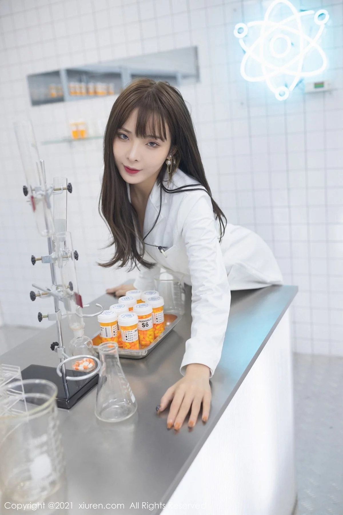 Xrmnw.Vip_陈小喵_写真