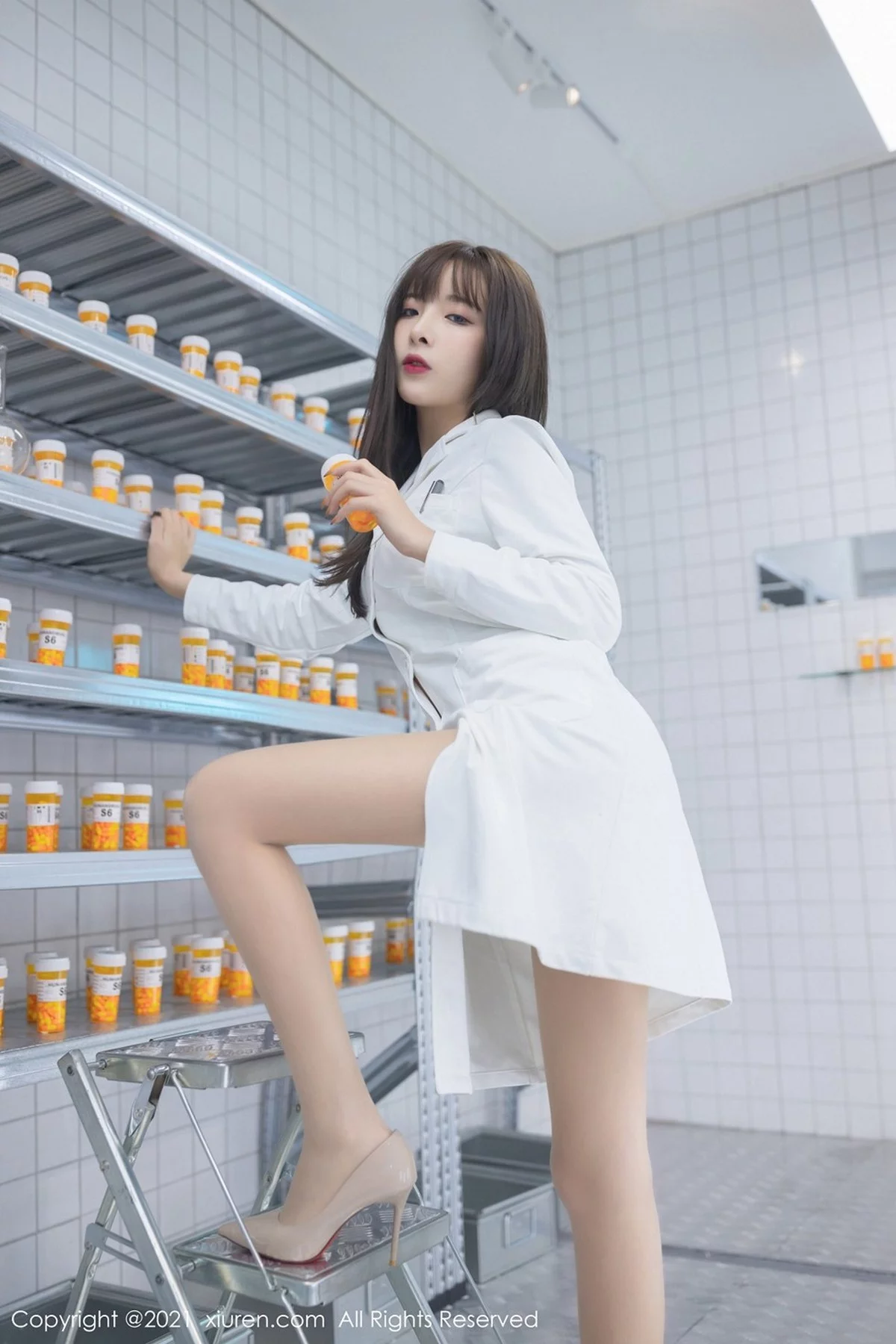 Xrmnw.Vip_陈小喵_写真