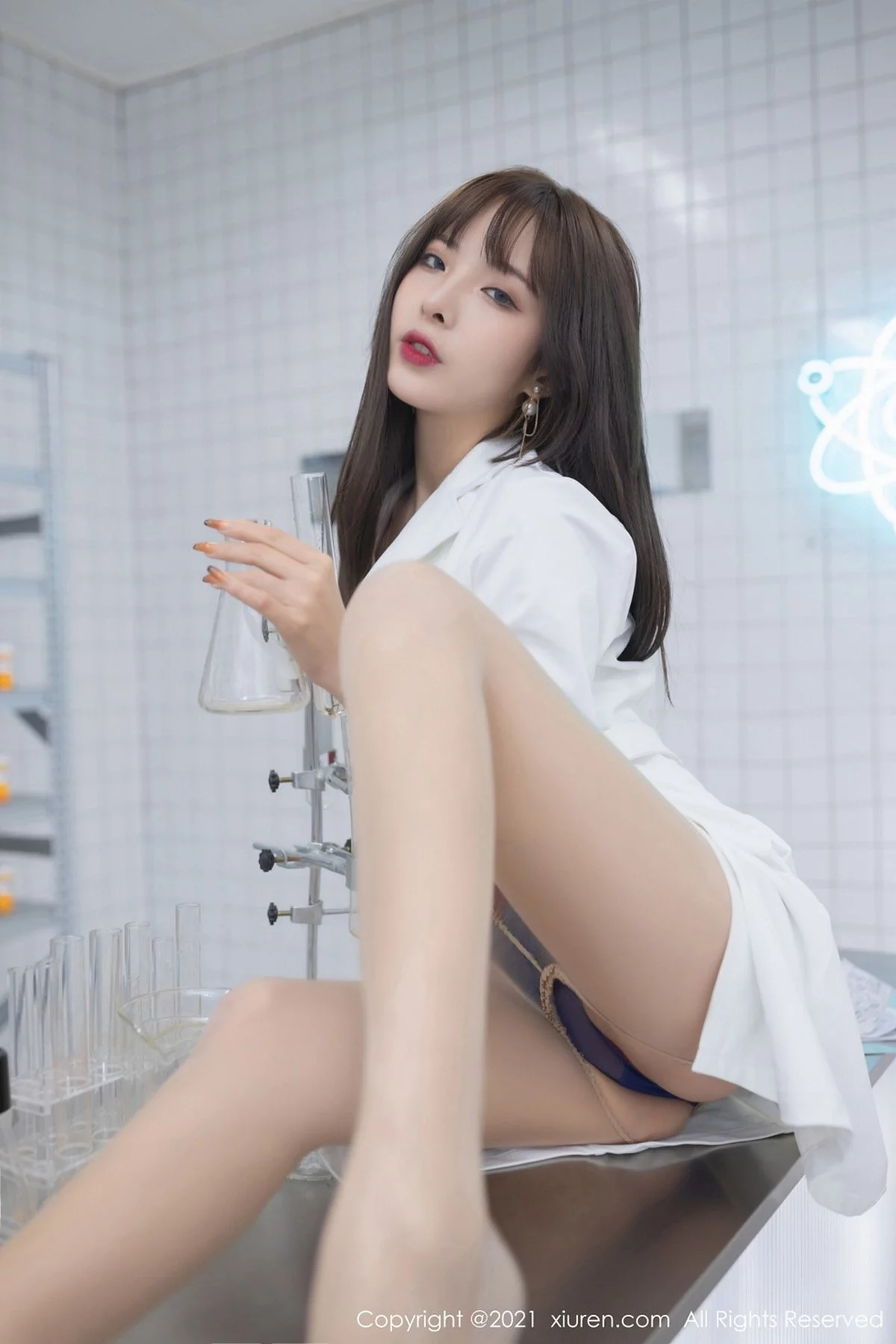 Xrmnw.Vip_陈小喵_写真