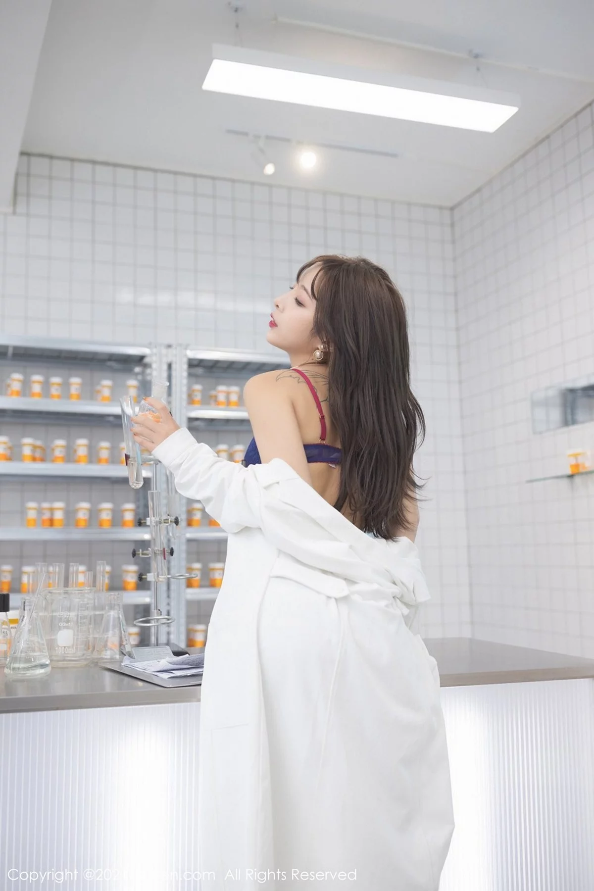 Xrmnw.Vip_陈小喵_写真