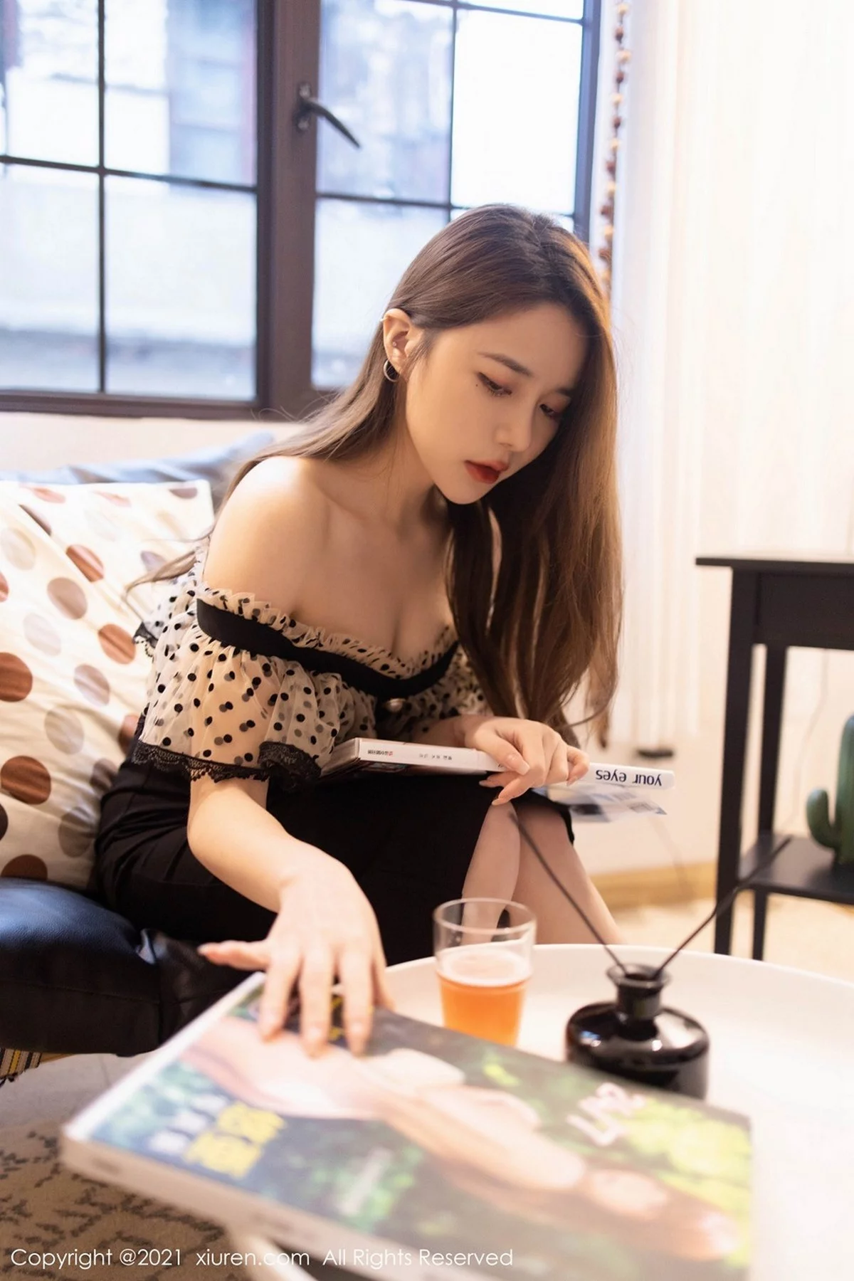 Xrmnw.Vip_鱼子酱_写真