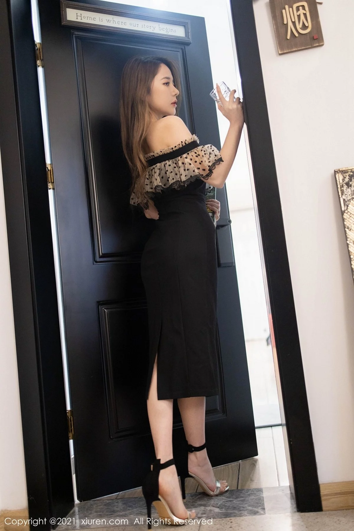 Xrmnw.Vip_鱼子酱_写真
