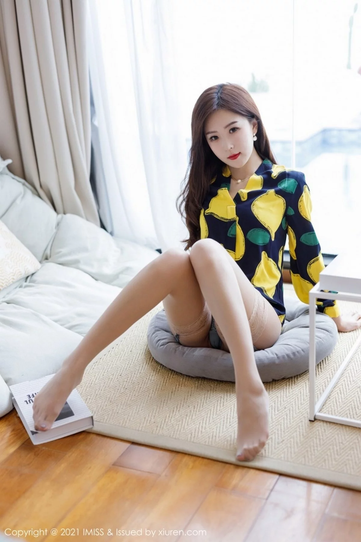 Xrmnw.Vip_杨紫嫣_写真