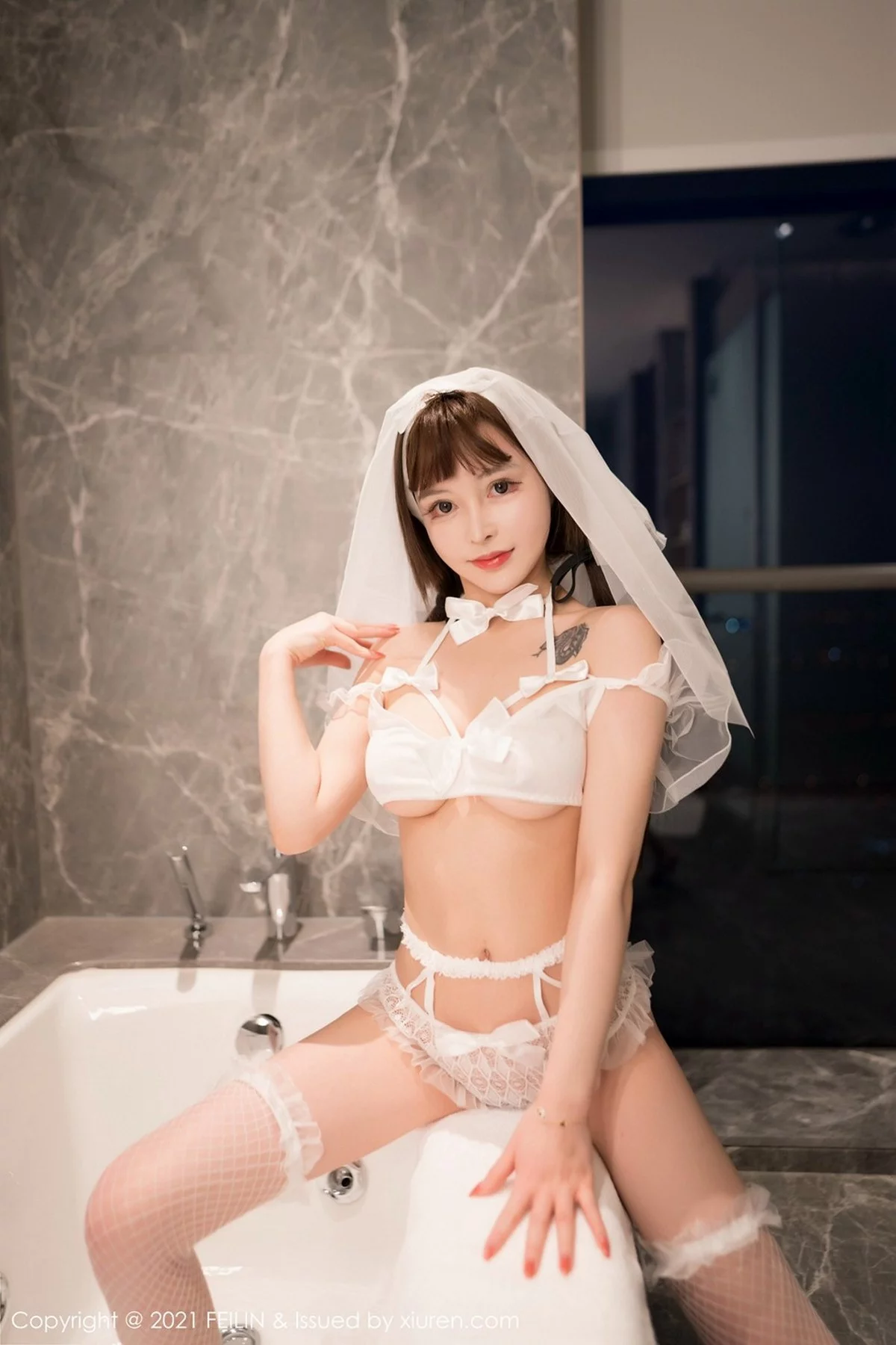 Xrmnw.Vip_哩哩呀_写真