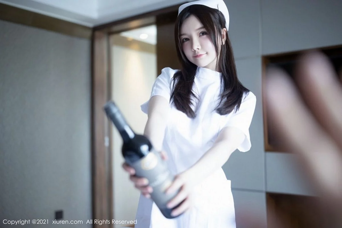 Xrmnw.Vip_糯美子_写真