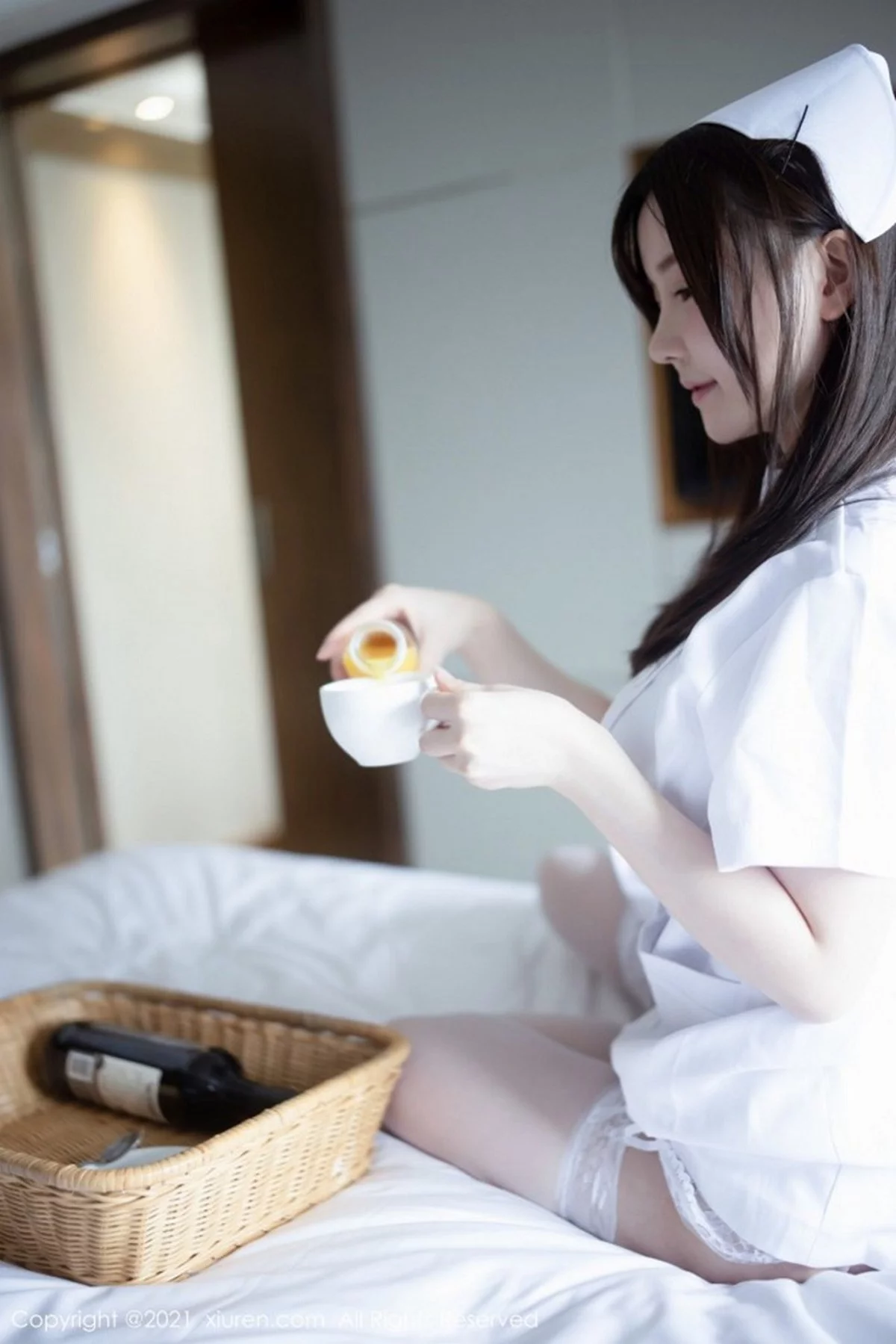 Xrmnw.Vip_糯美子_写真