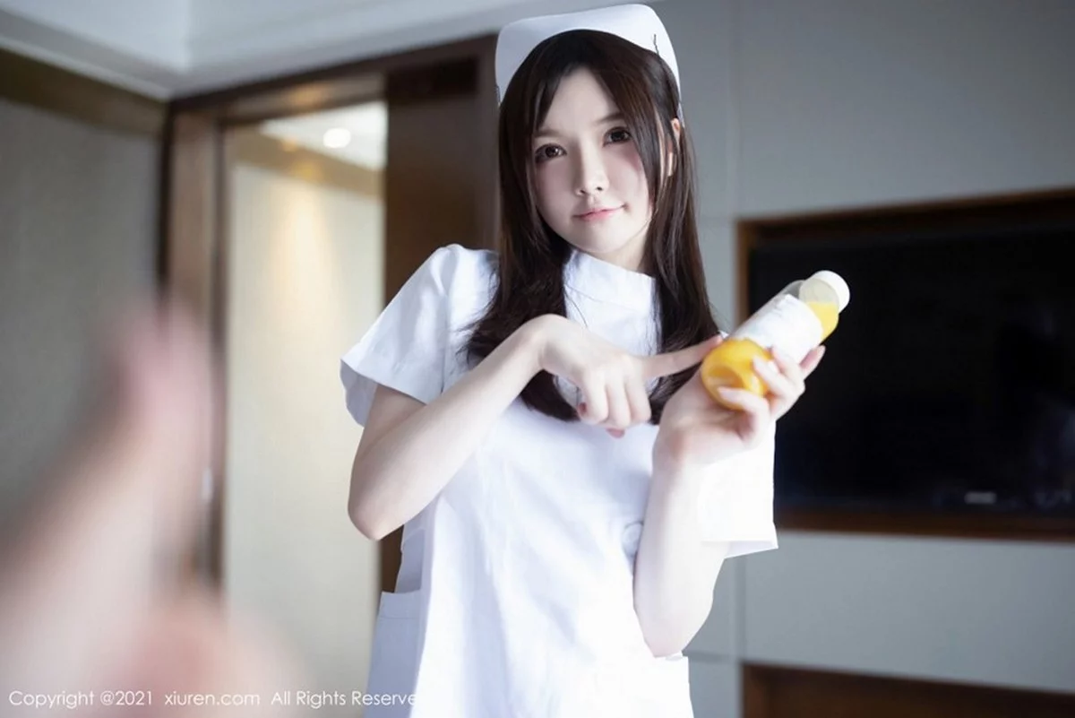 Xrmnw.Vip_糯美子_写真