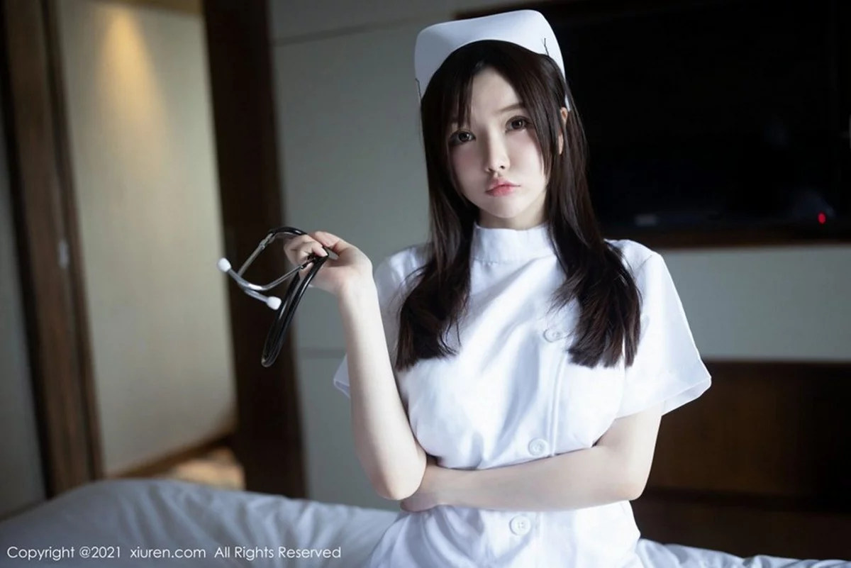 Xrmnw.Vip_糯美子_写真