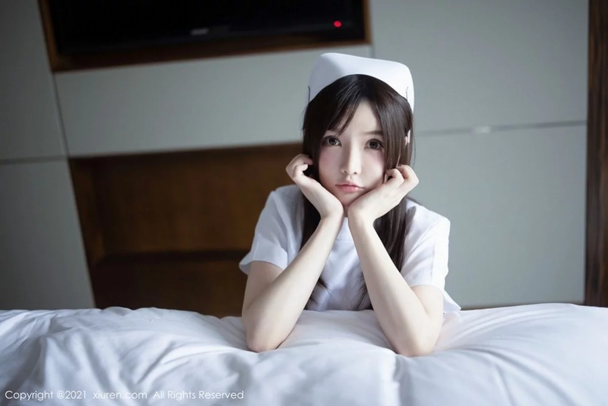 Xrmnw.Vip_糯美子_写真