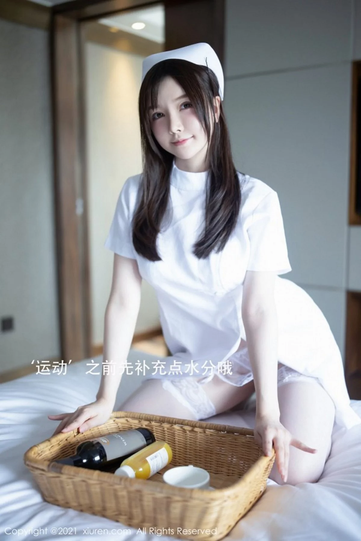 Xrmnw.Vip_糯美子_写真