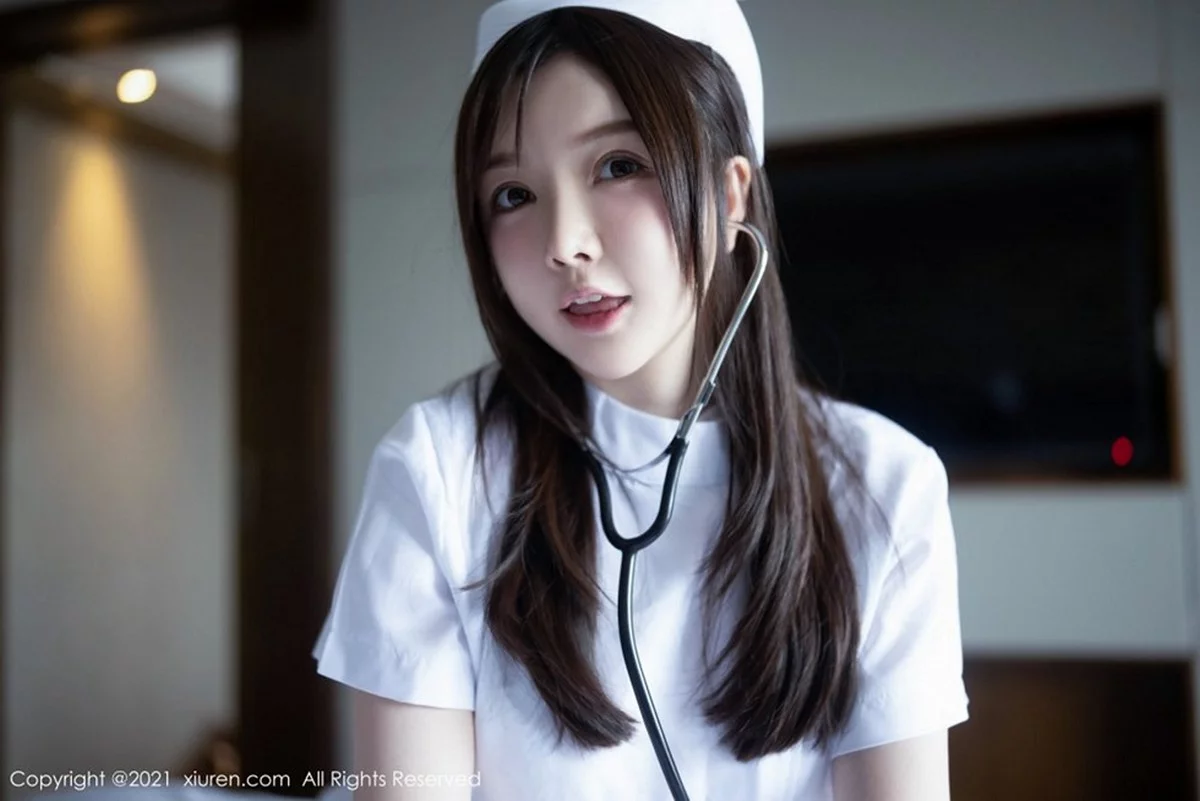 Xrmnw.Vip_糯美子_写真