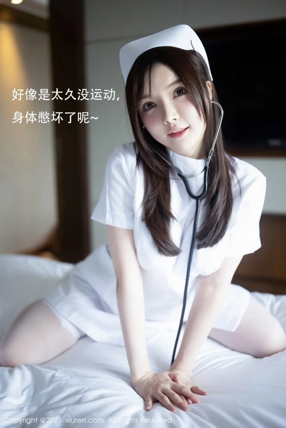 Xrmnw.Vip_糯美子_写真